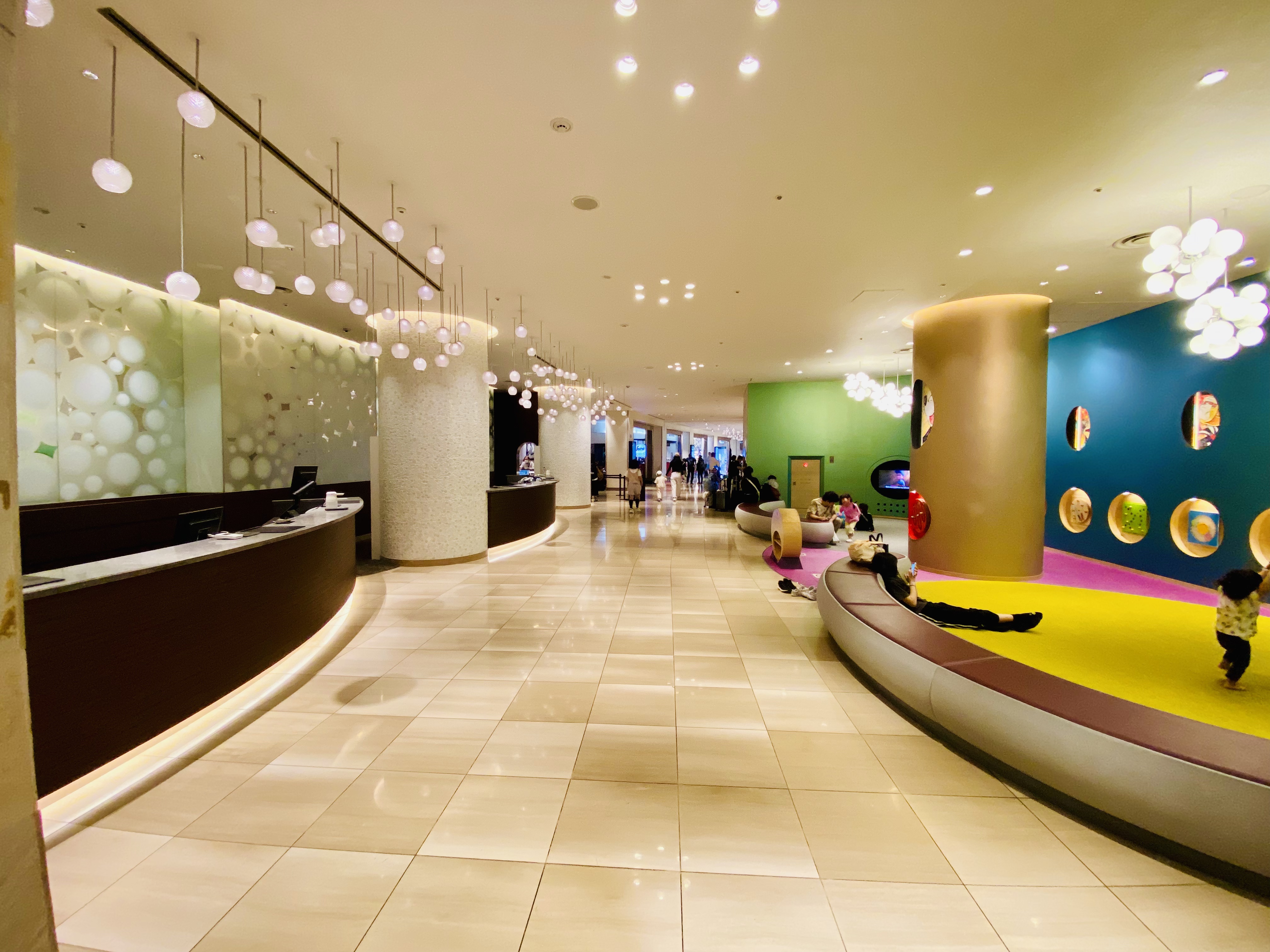 ޺絽ѩϣپƵHilton Tokyo Bay