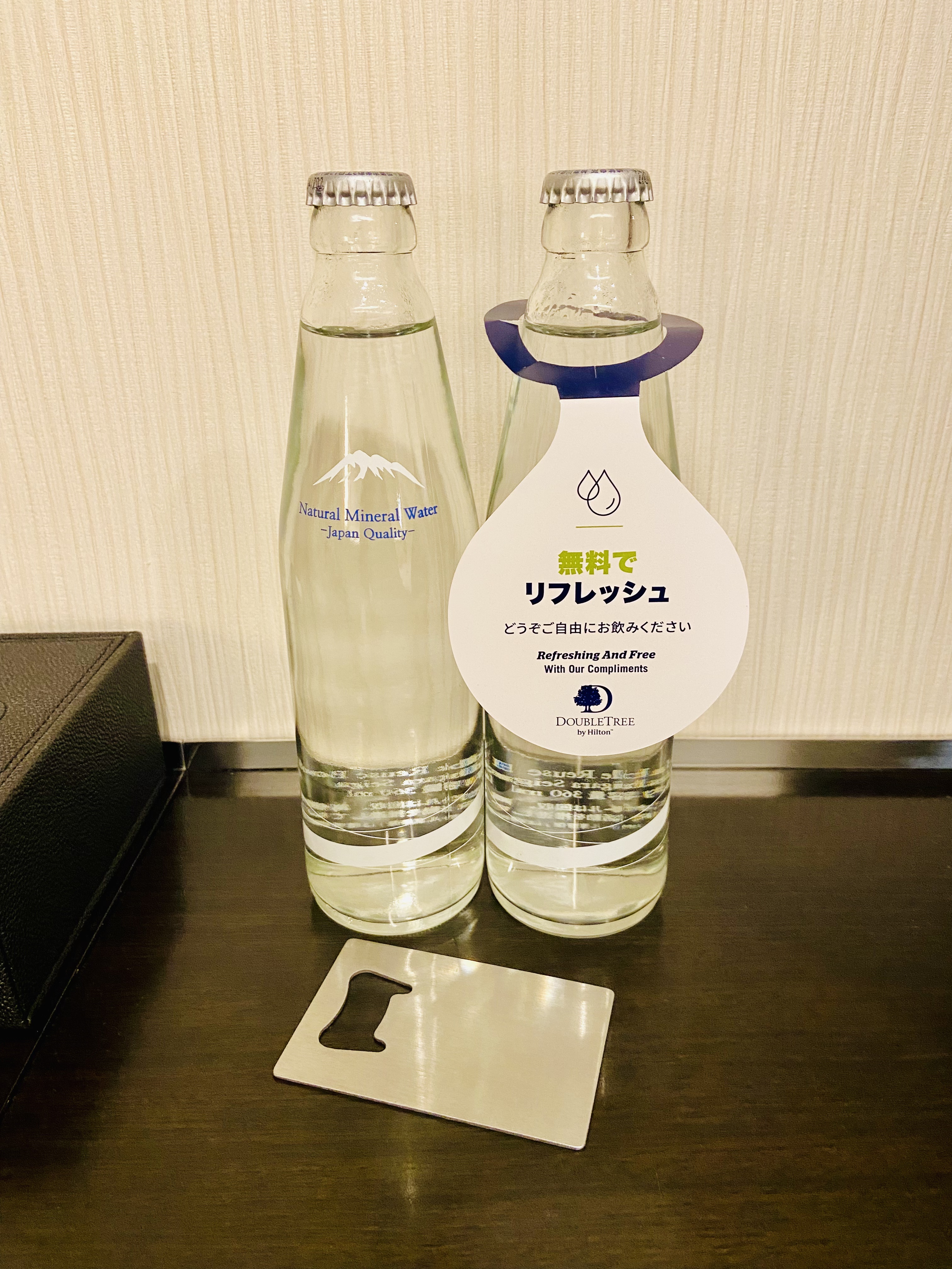 #³#Сɫ۸񲻷ơϣDoubleTree by Hilton TokyoAriake