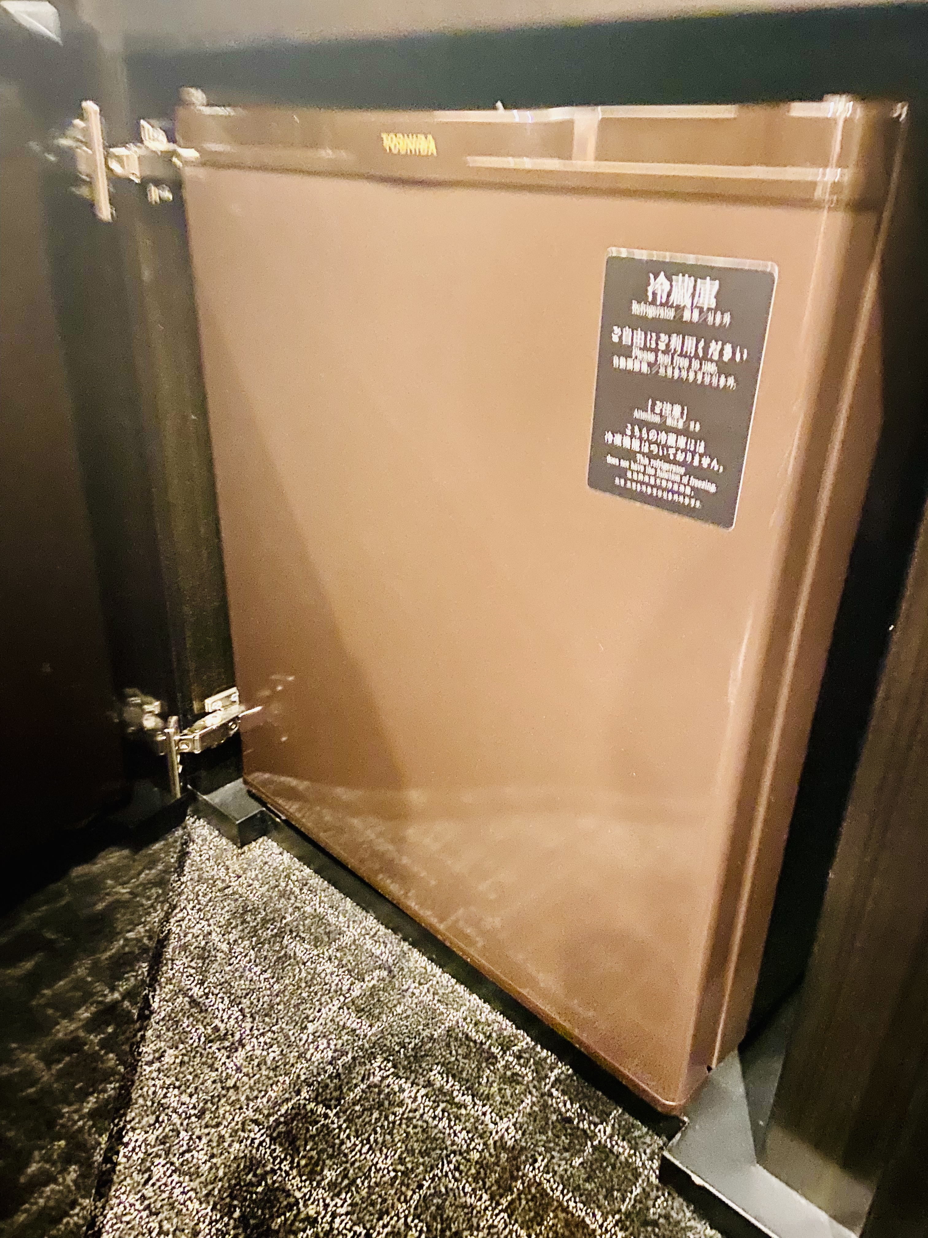 #³#Сɫ۸񲻷ơϣDoubleTree by Hilton TokyoAriake
