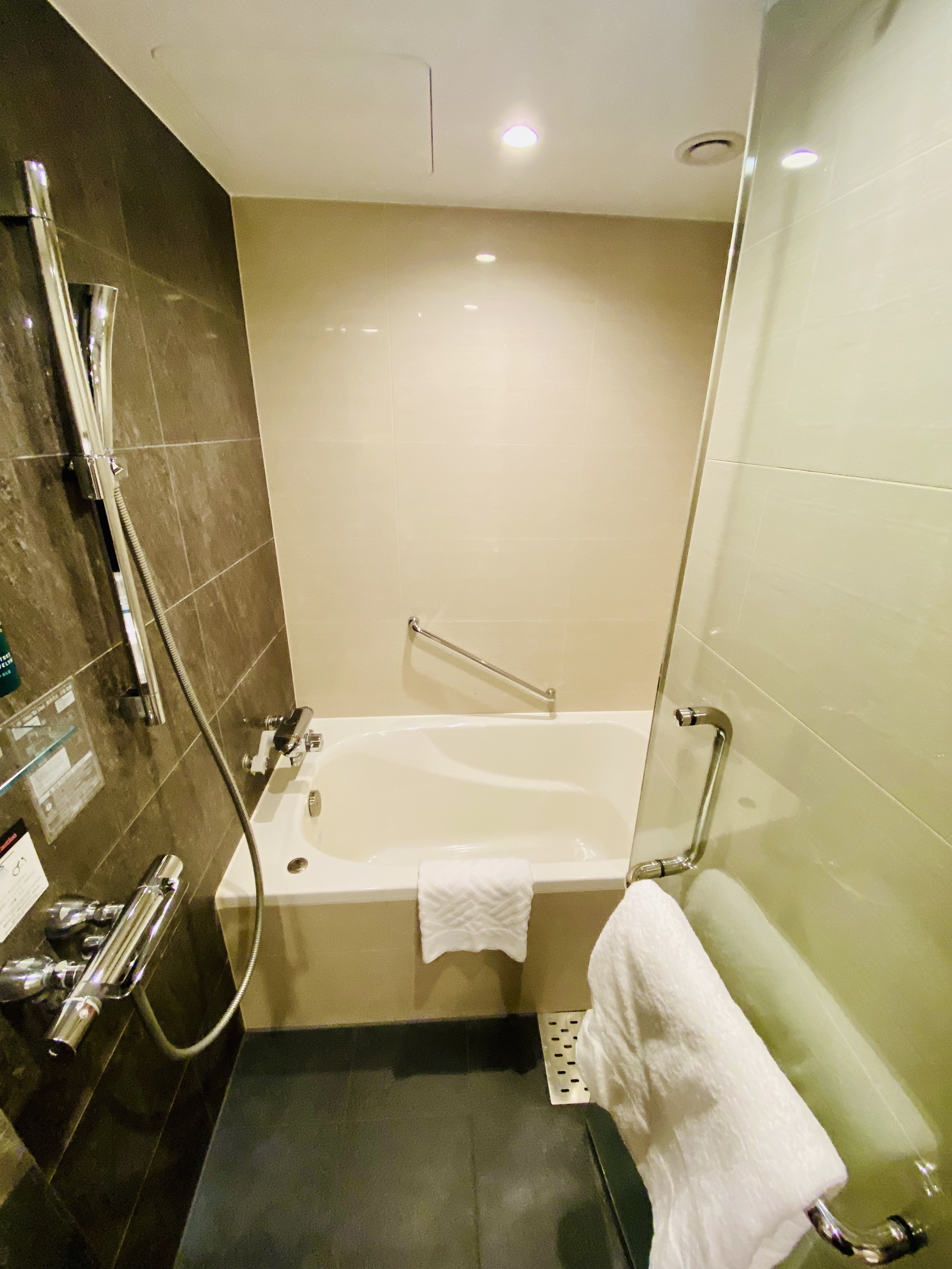 #³#Сɫ۸񲻷ơϣDoubleTree by Hilton TokyoAriake