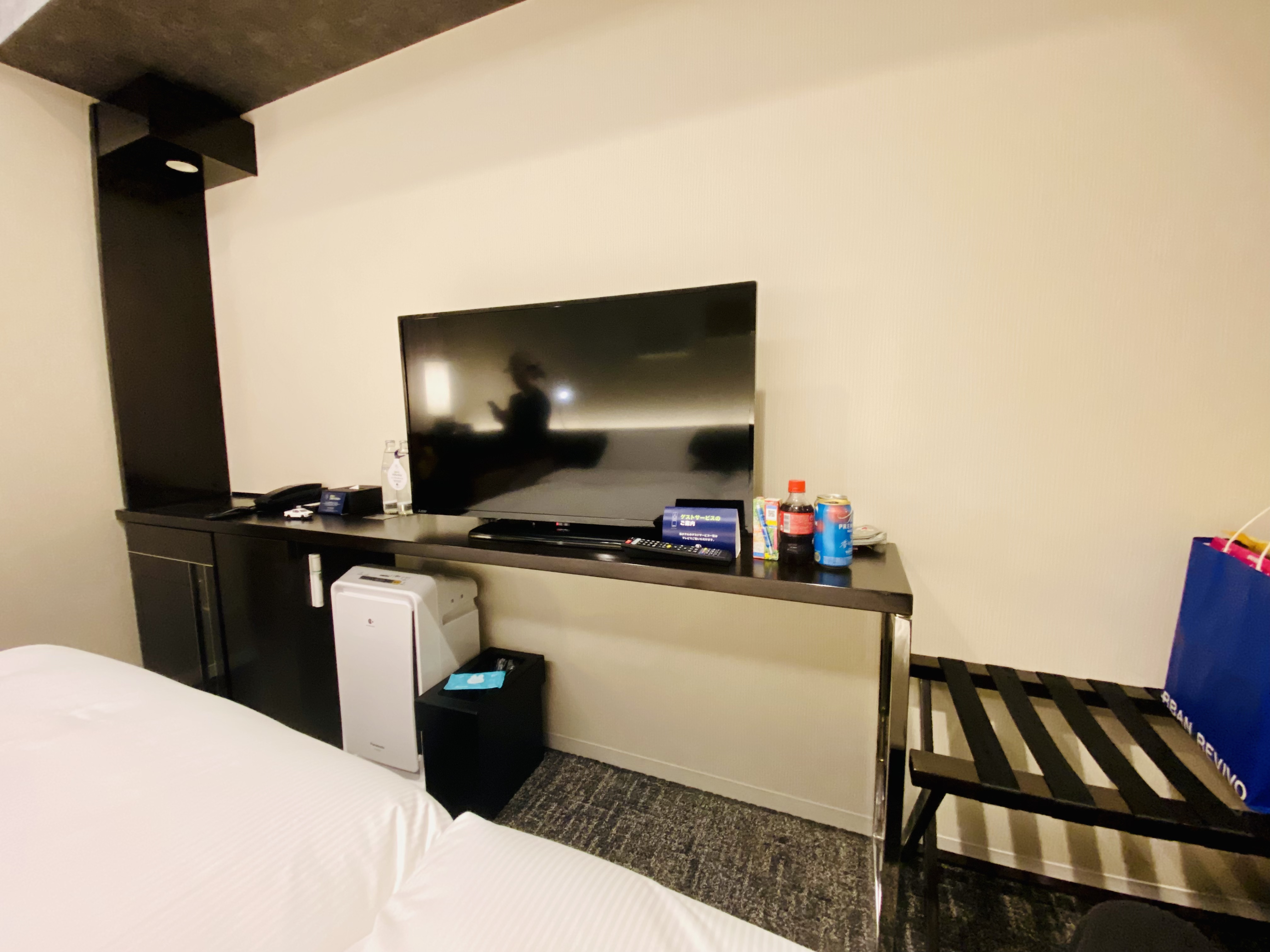 #³#Сɫ۸񲻷ơϣDoubleTree by Hilton TokyoAriake