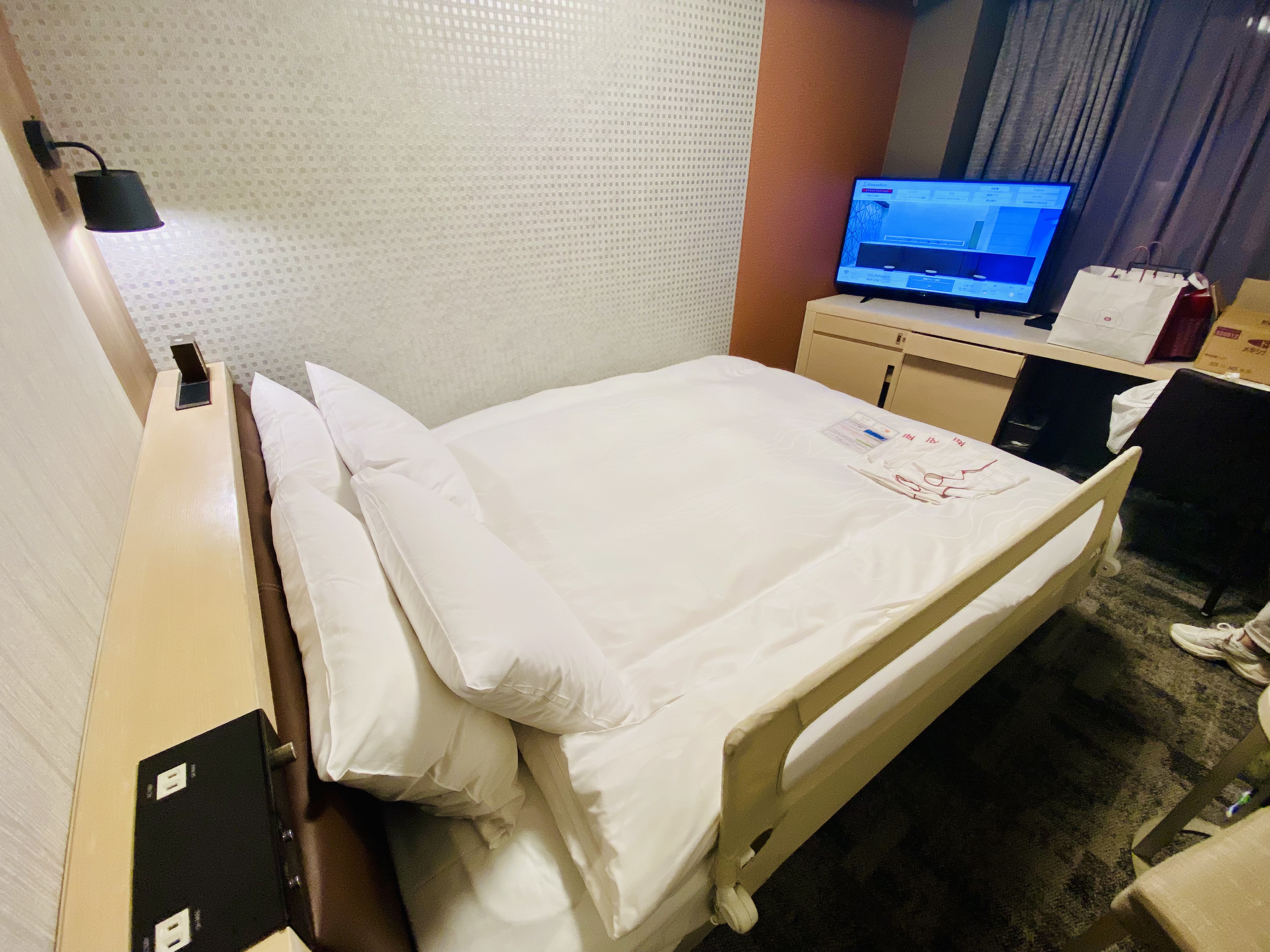 #³#ת֮ѡʿƵRichmond Hotel Narita