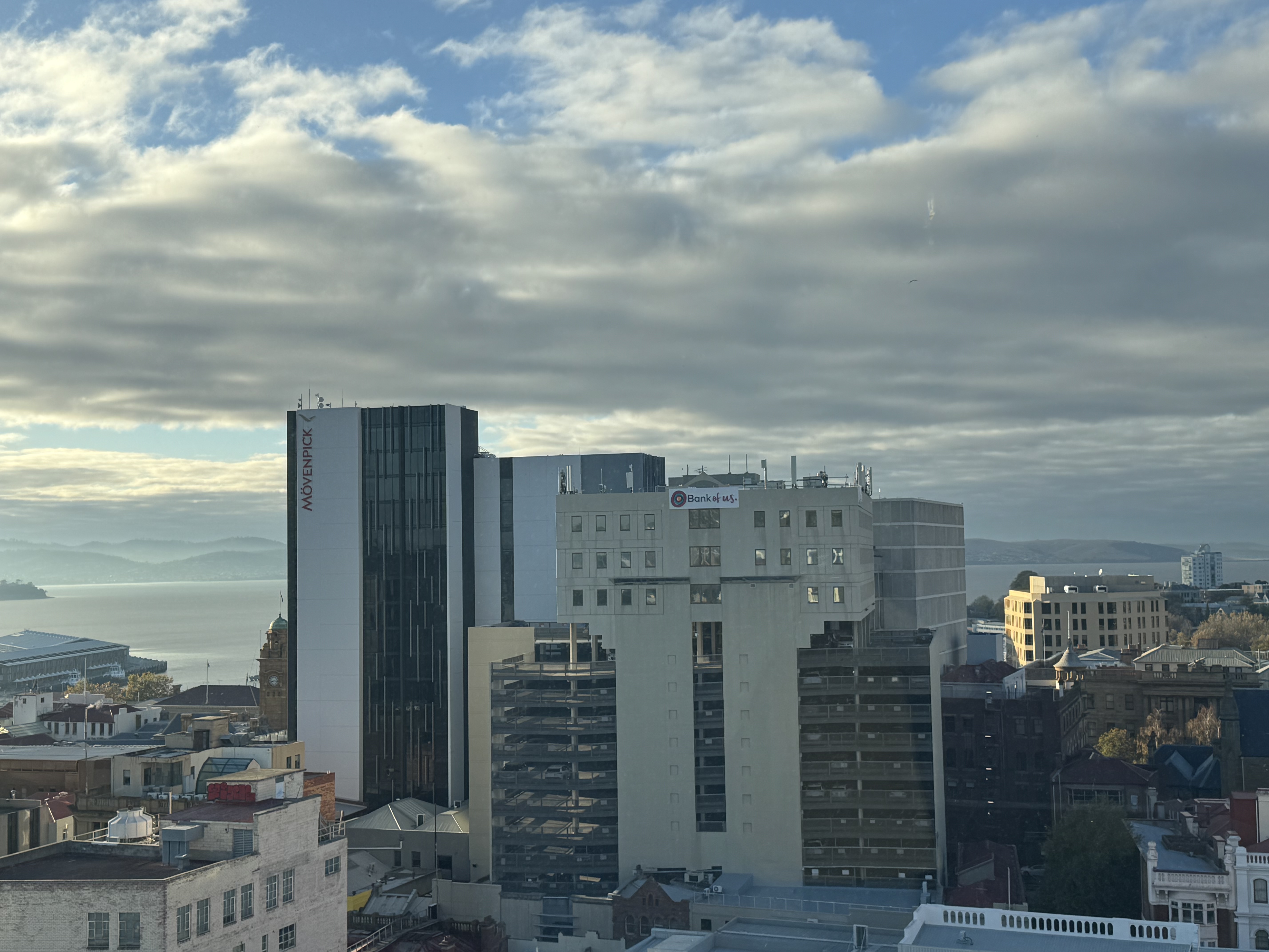 ػʹڼ-One Bedroom Harbour View Suite