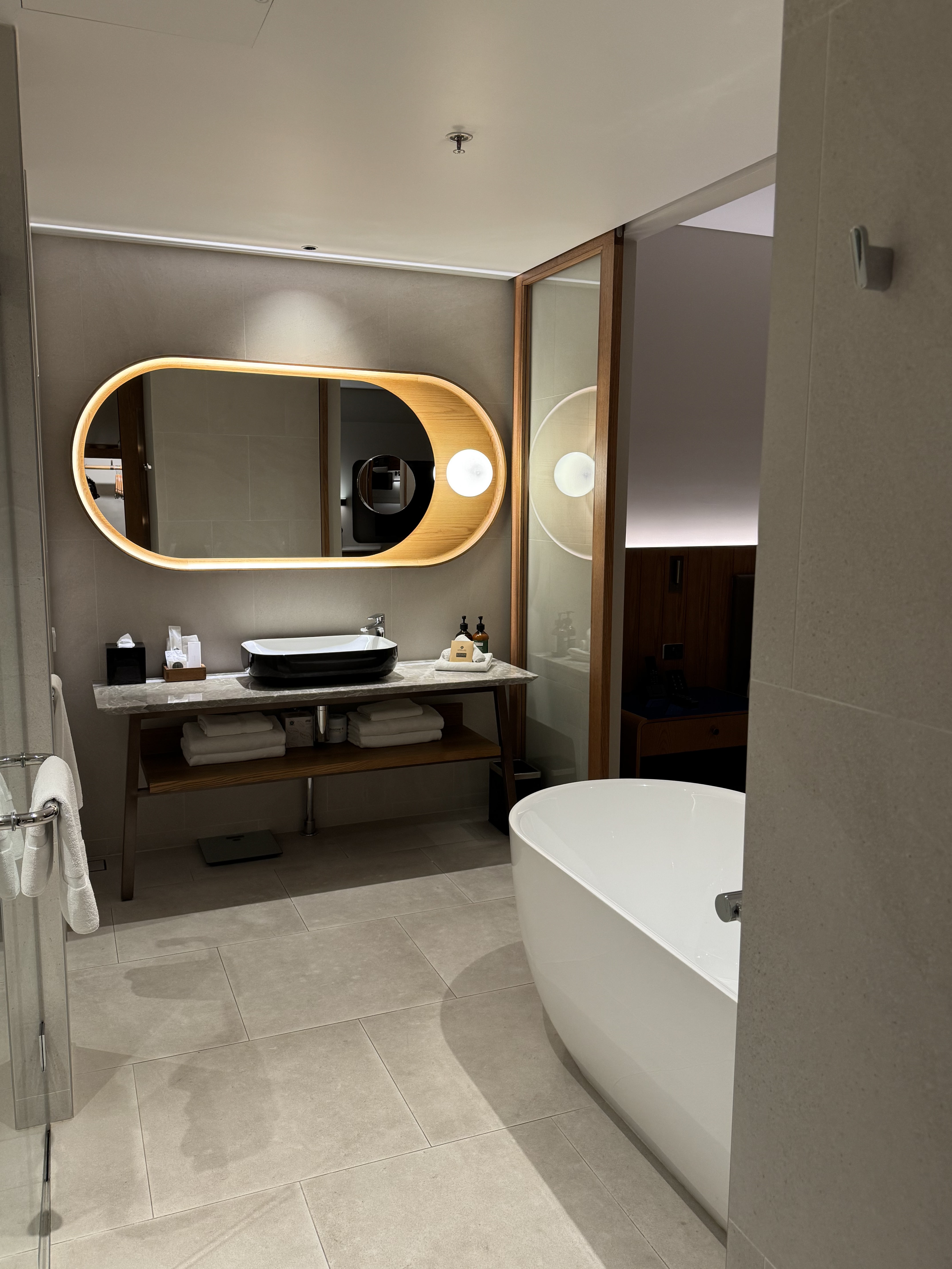 ػʹڼ-One Bedroom Harbour View Suite