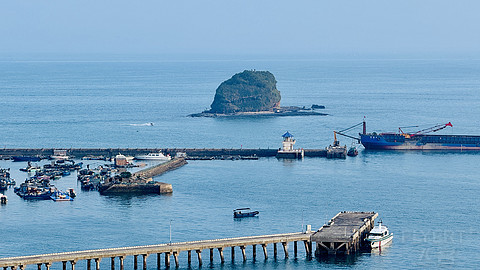 #春启新程#五一北海行，环涠洲岛自驾，北海涠洲岛丽芮一日游～
