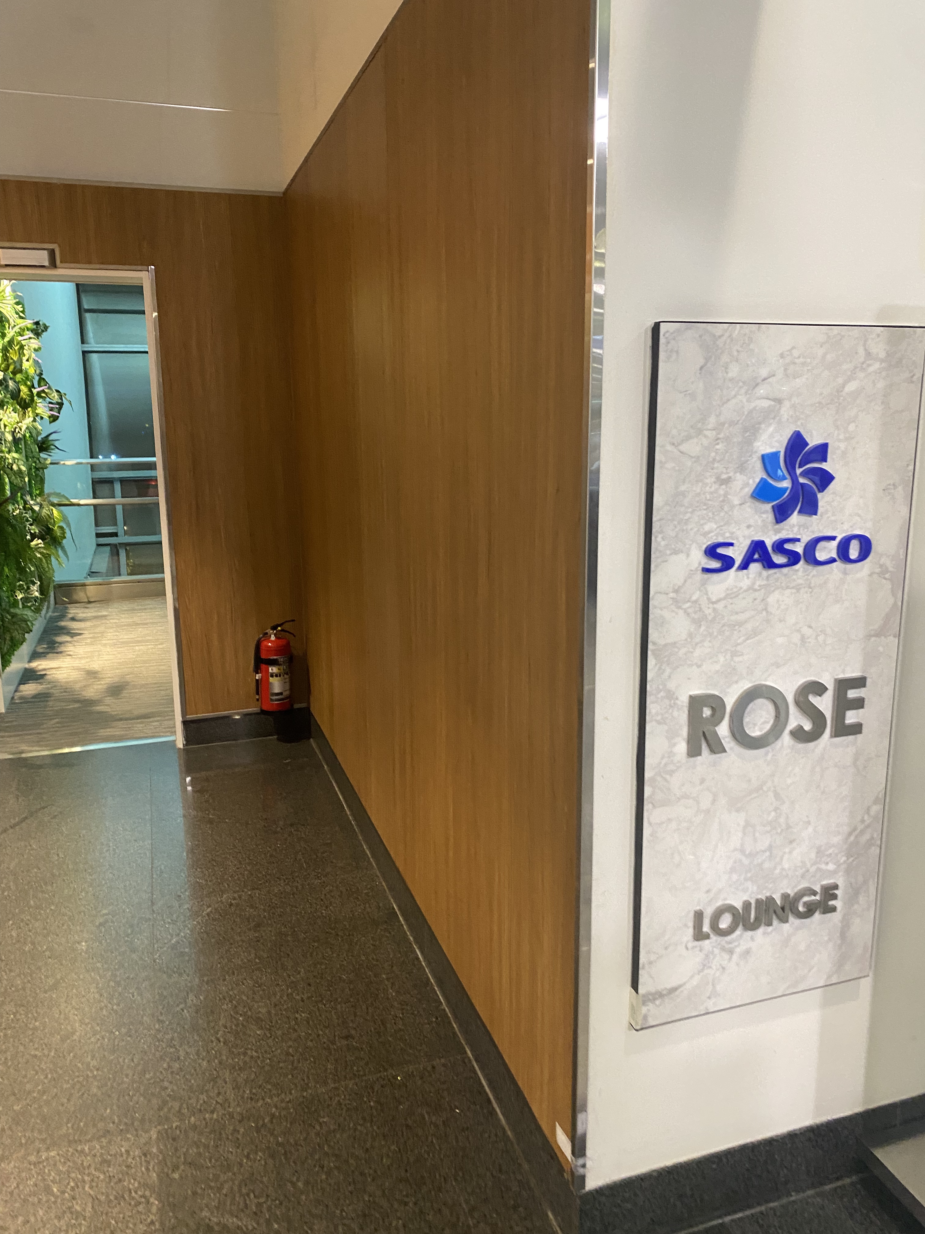 ־ɽһRose Lounge