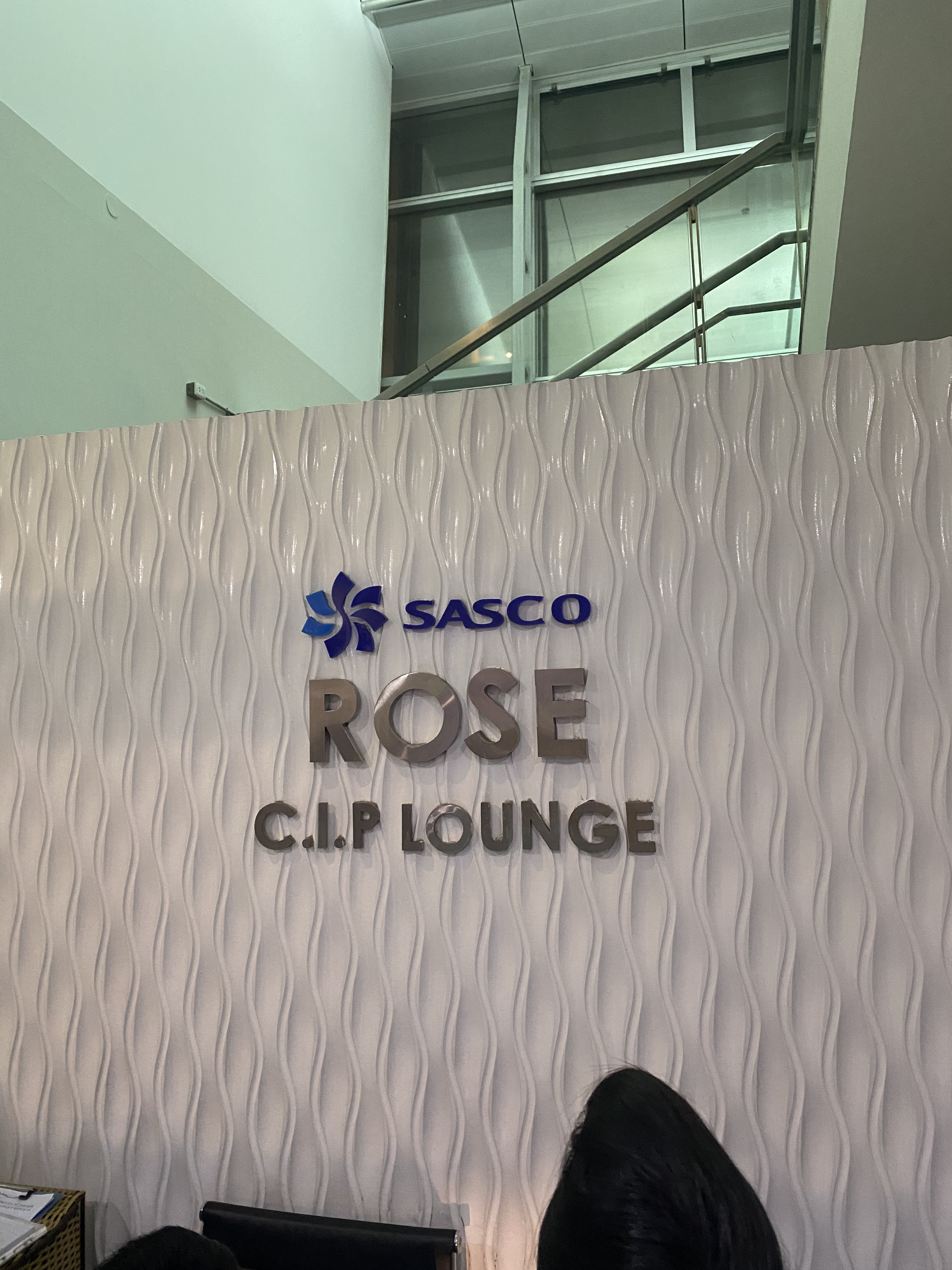־ɽһRose Lounge