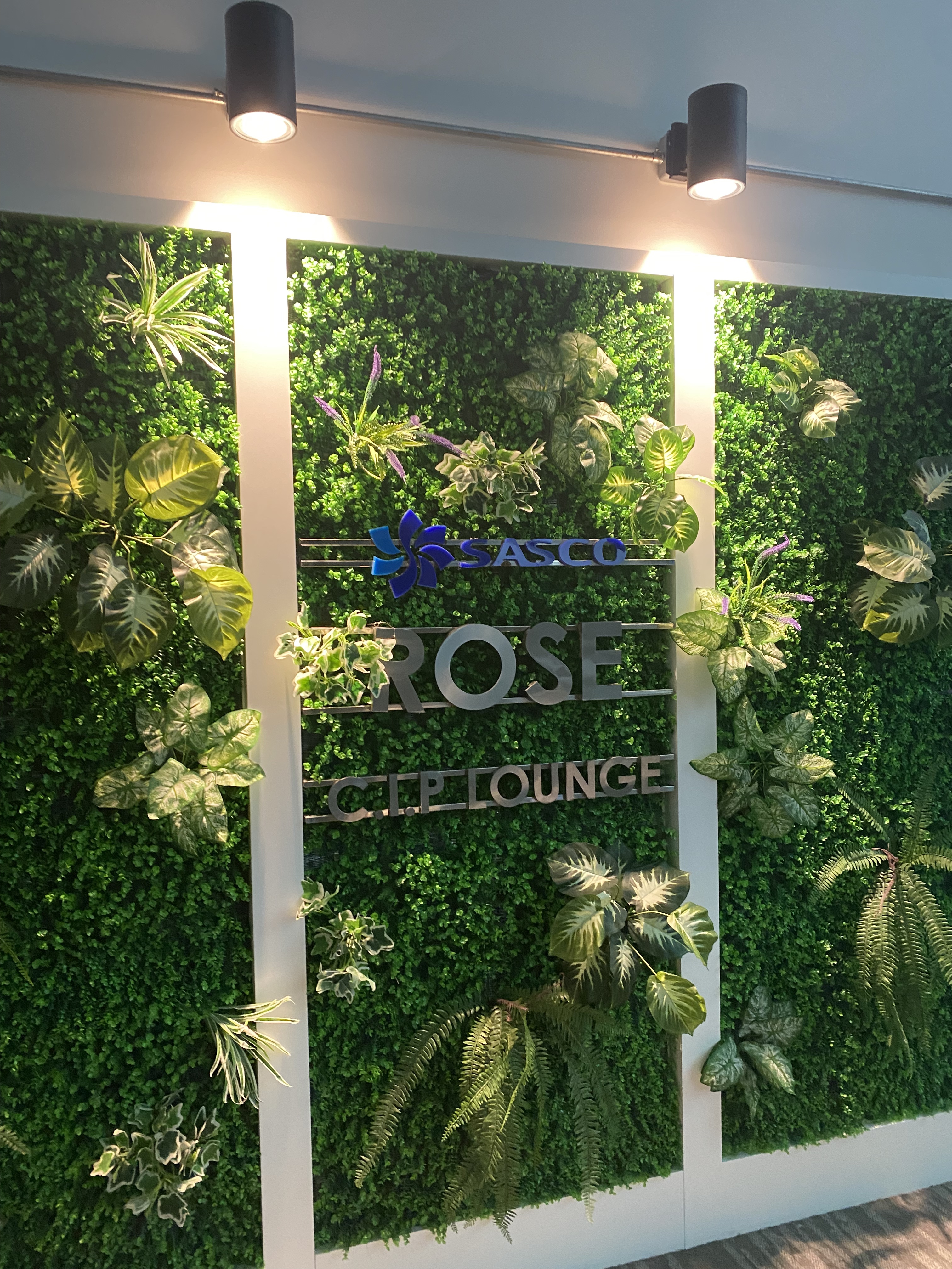 ־ɽһRose Lounge