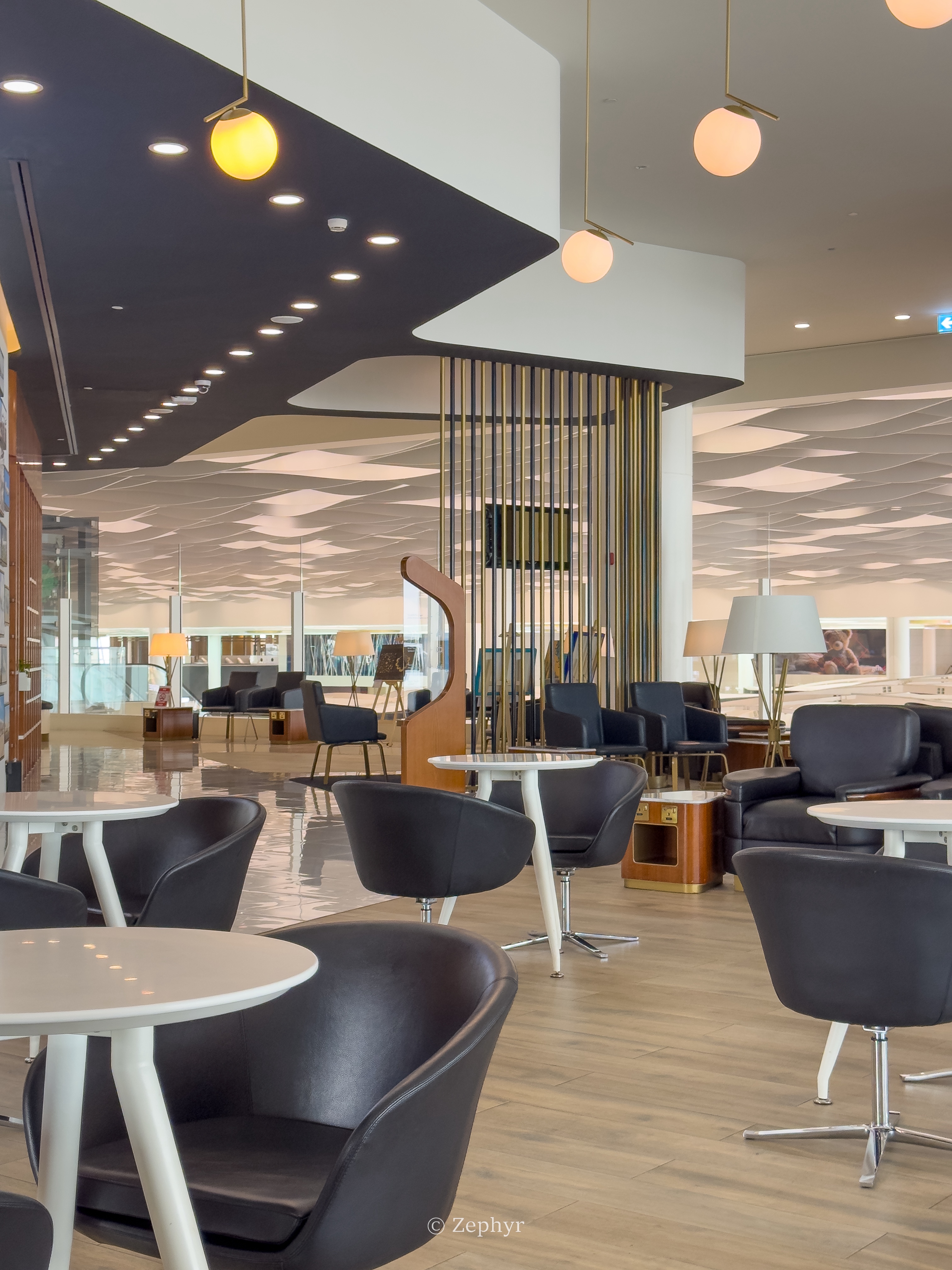 庽Gulf AirֻFalcon Gold LoungeϢңİת