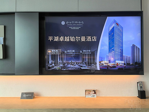 园内柳参差 平湖春意迟（平湖卓越铂尔曼酒店）