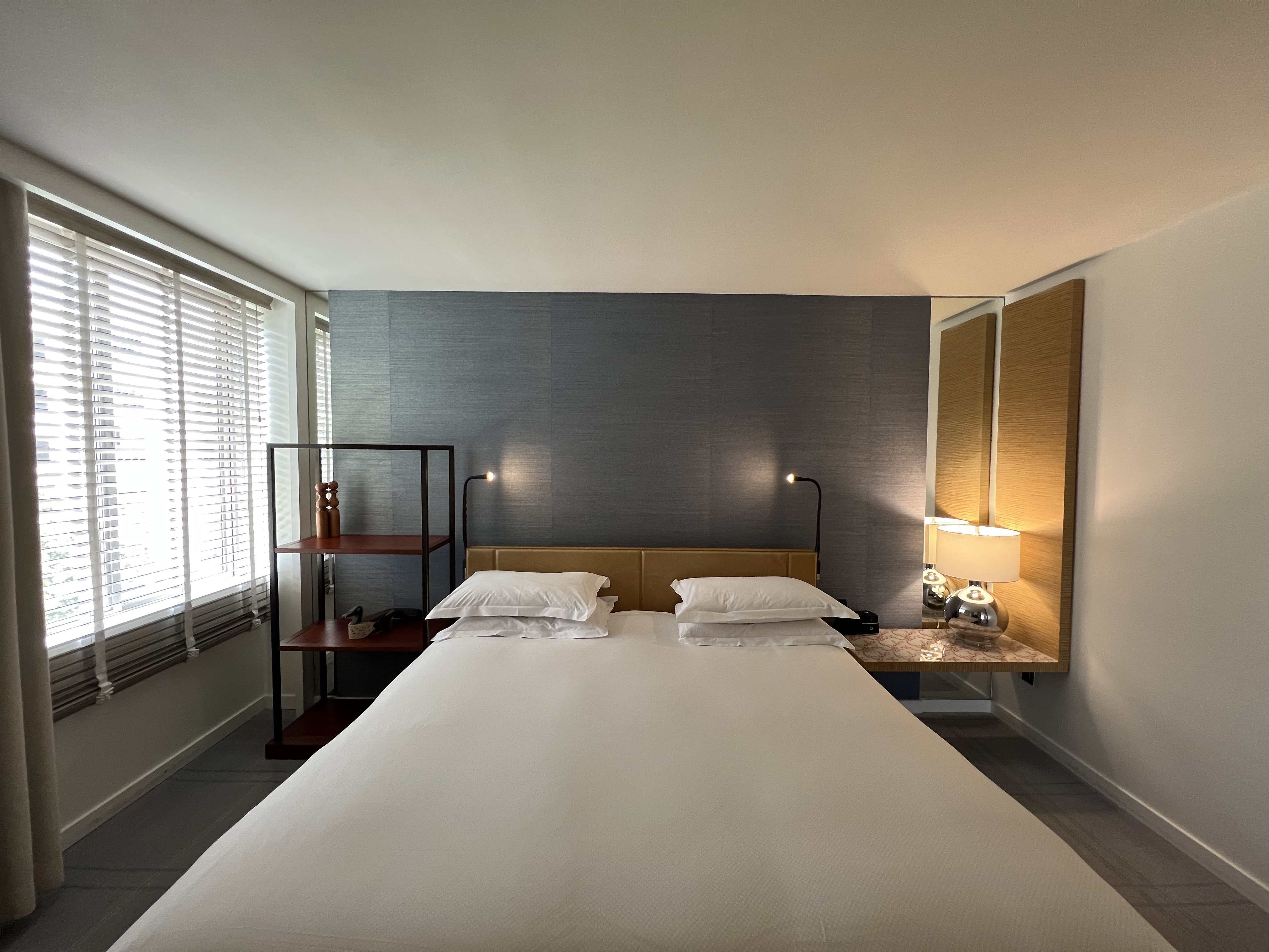 ʢDC Park Hyatt - ӣеĵ͵ݻ