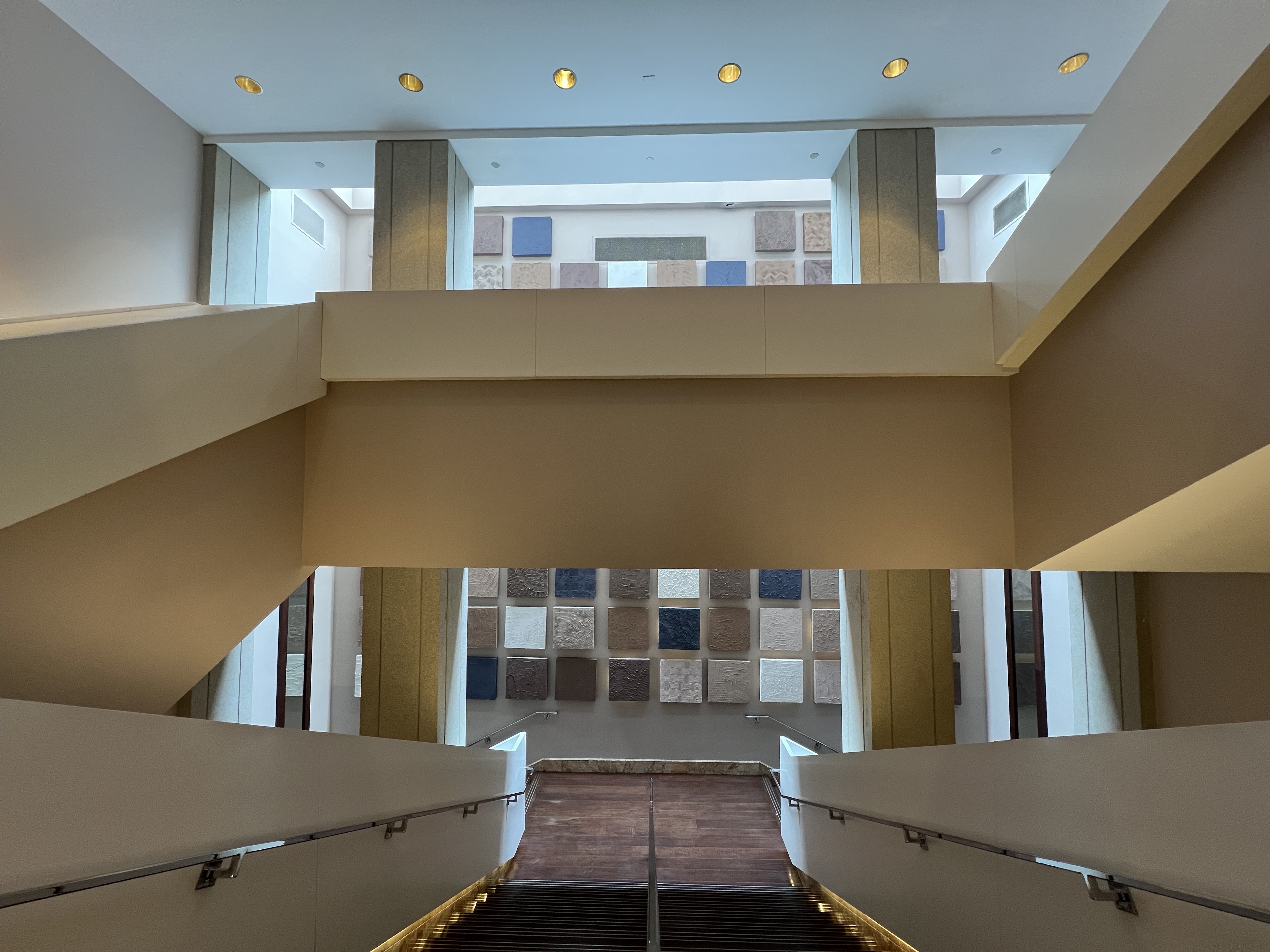 ʢDC Park Hyatt - ӣеĵ͵ݻ