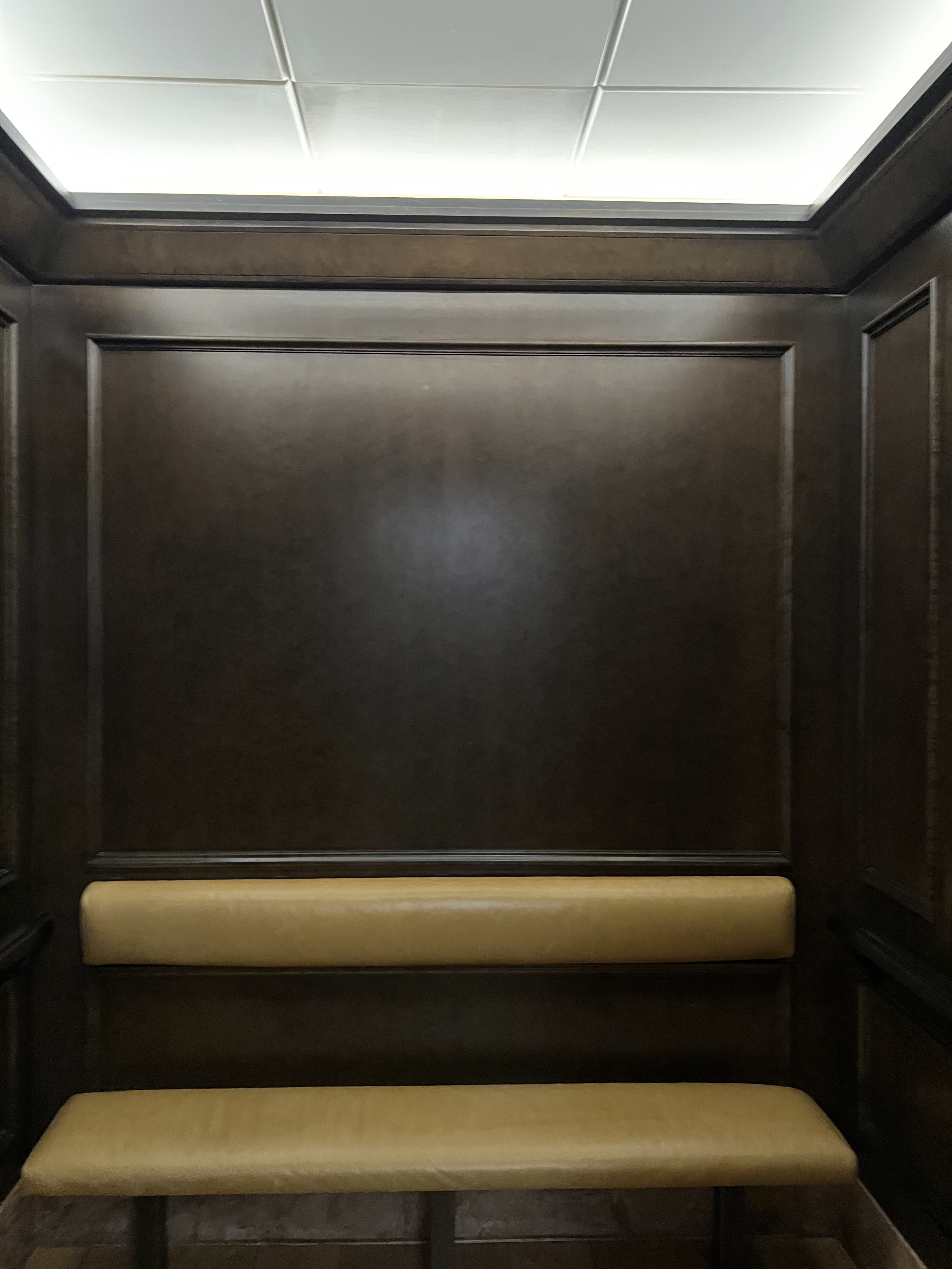 ʢDC Park Hyatt - ӣеĵ͵ݻ