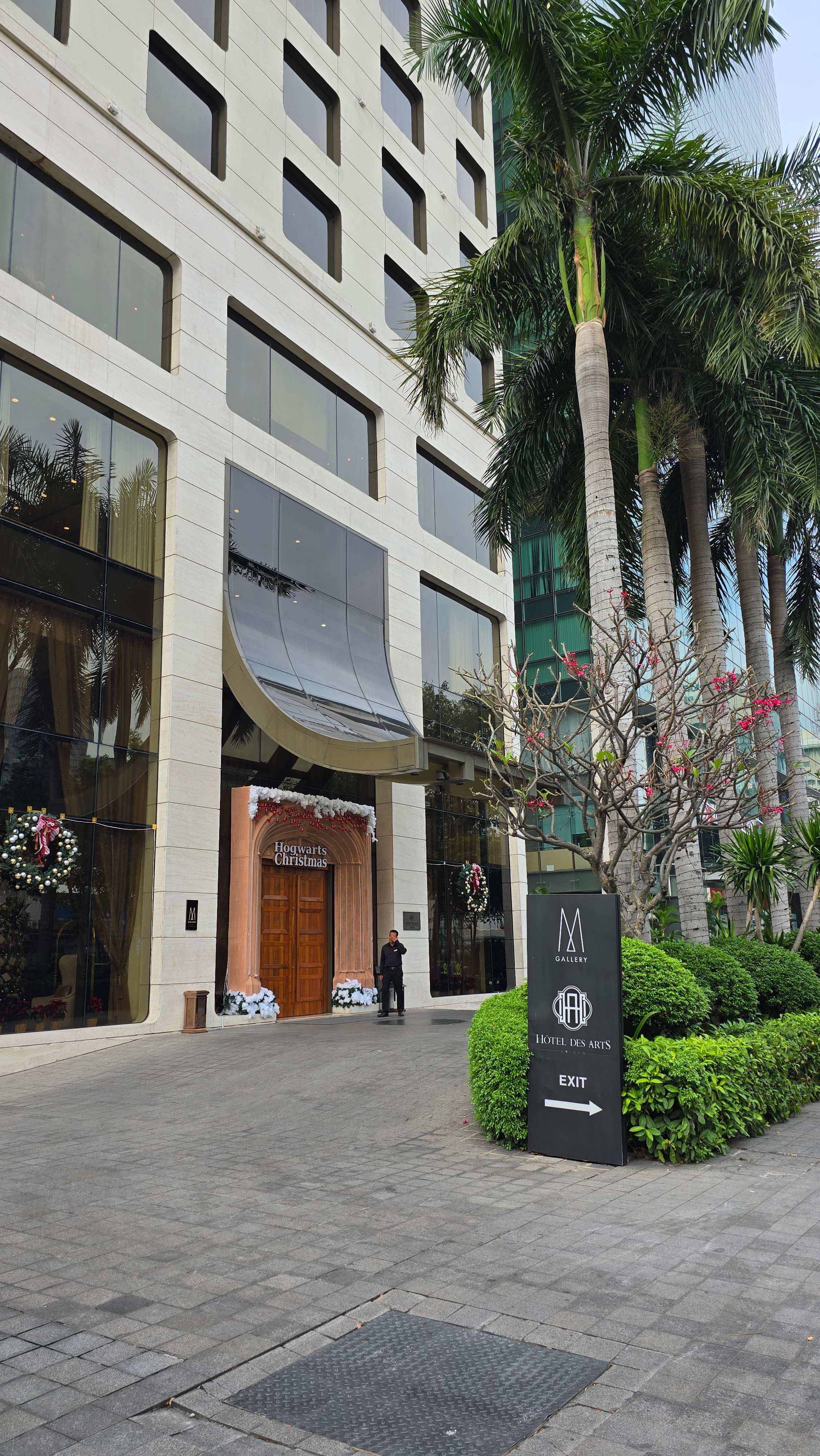 Hotel des Arts Saigon C MGallery | ־㽸Ƶ Studio׷ס