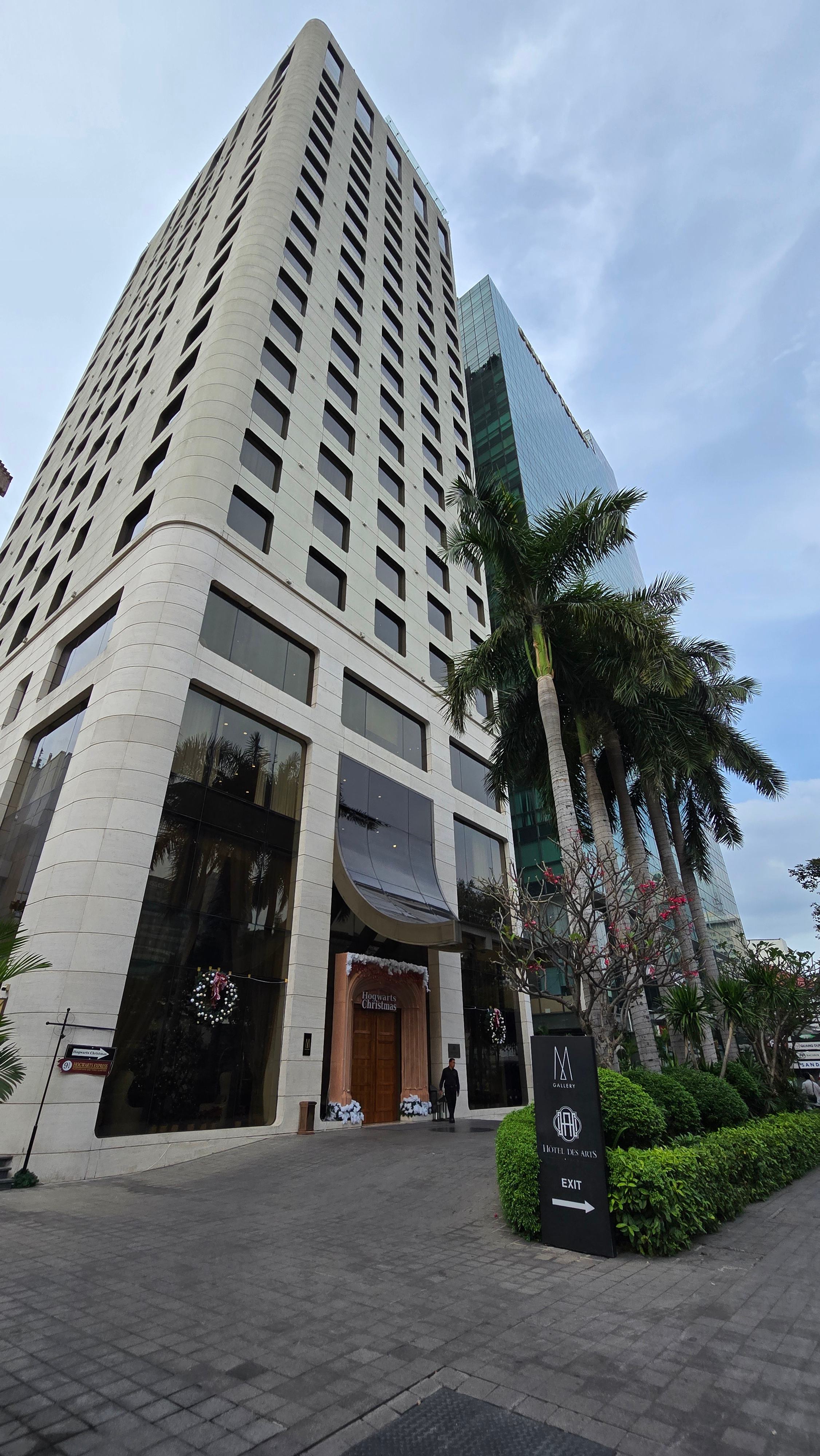 Hotel des Arts Saigon C MGallery | ־㽸Ƶ Studio׷ס
