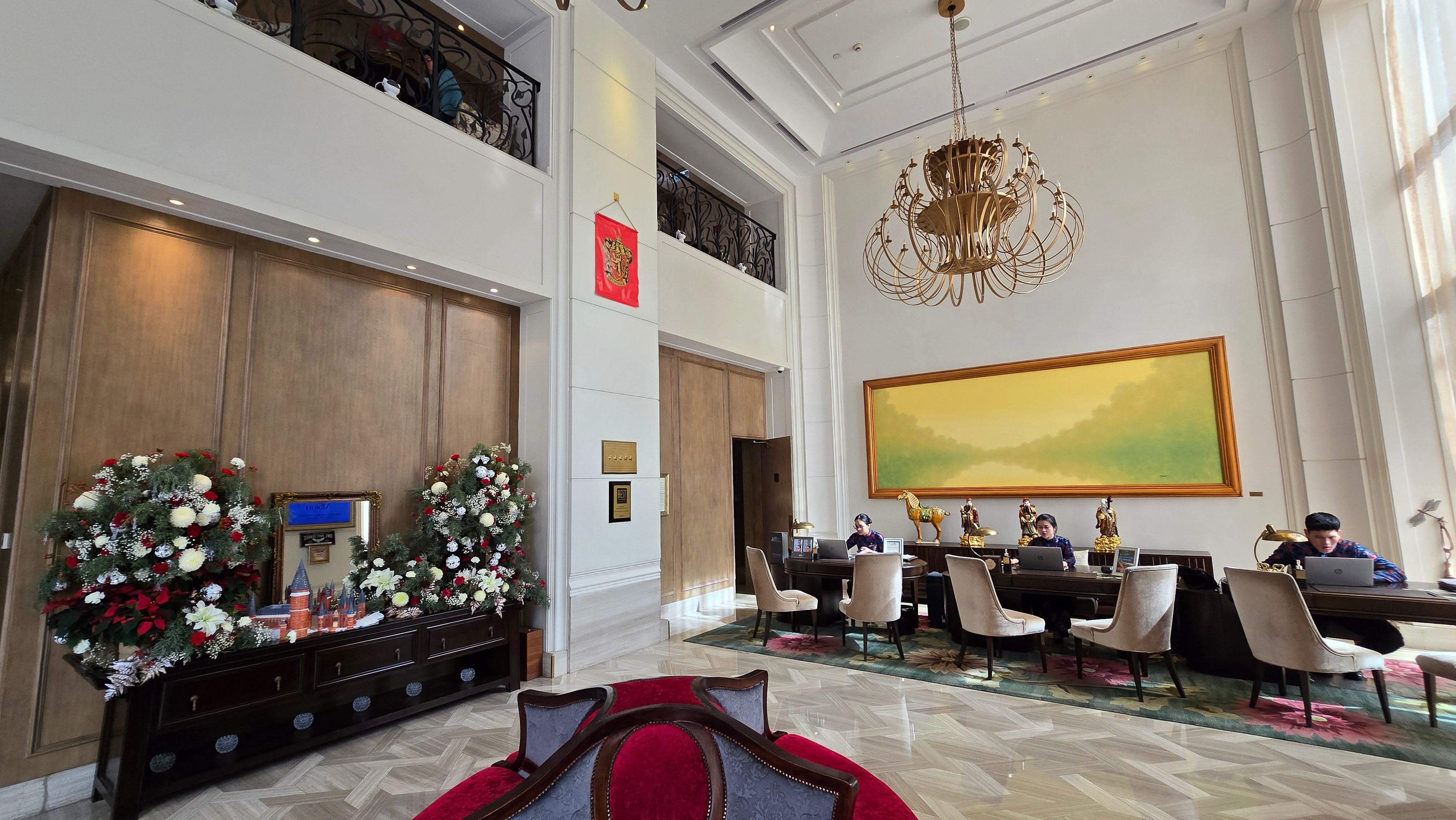 Hotel des Arts Saigon C MGallery | ־㽸Ƶ Studio׷ס