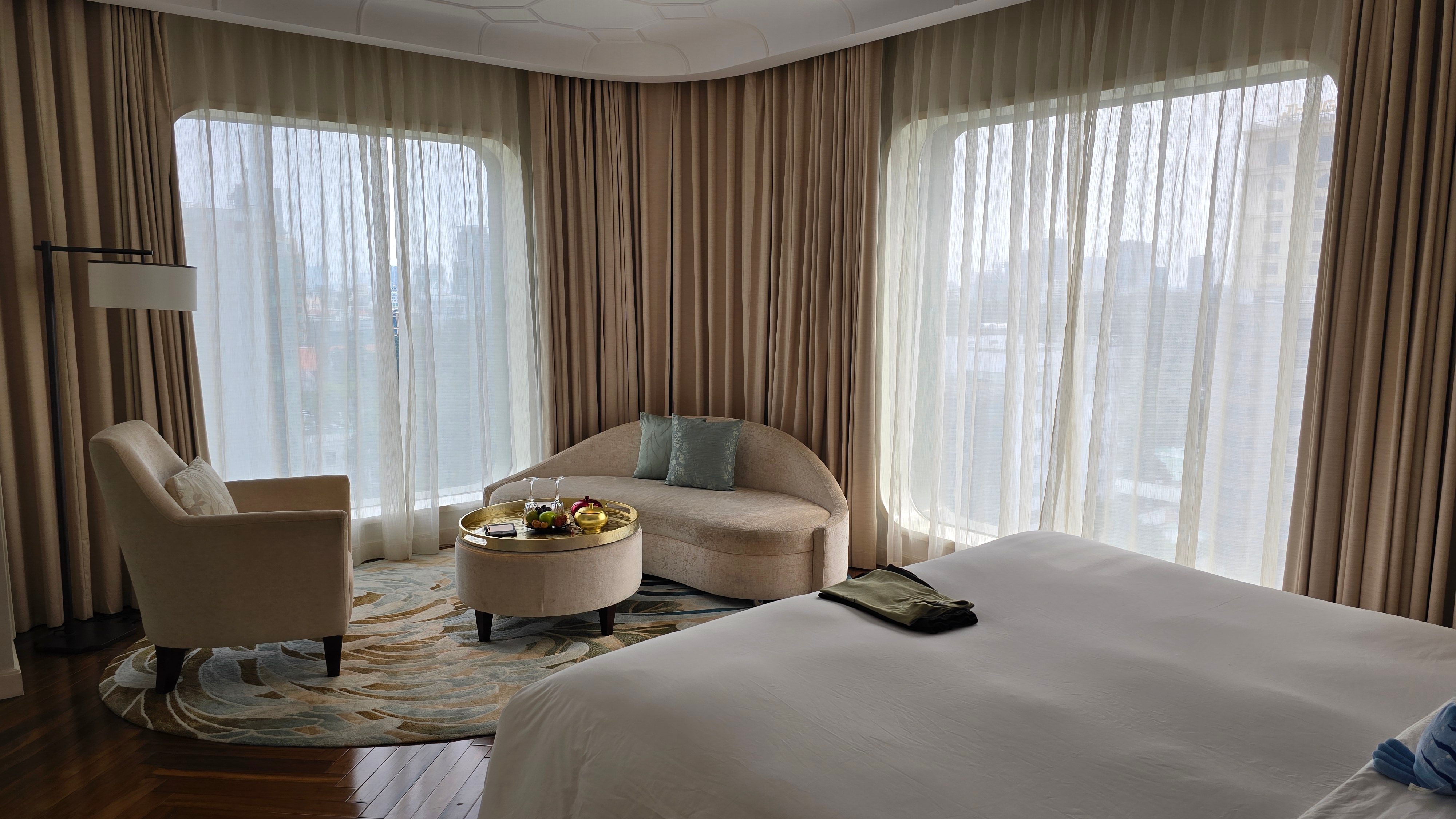 Hotel des Arts Saigon C MGallery | ־㽸Ƶ Studio׷ס