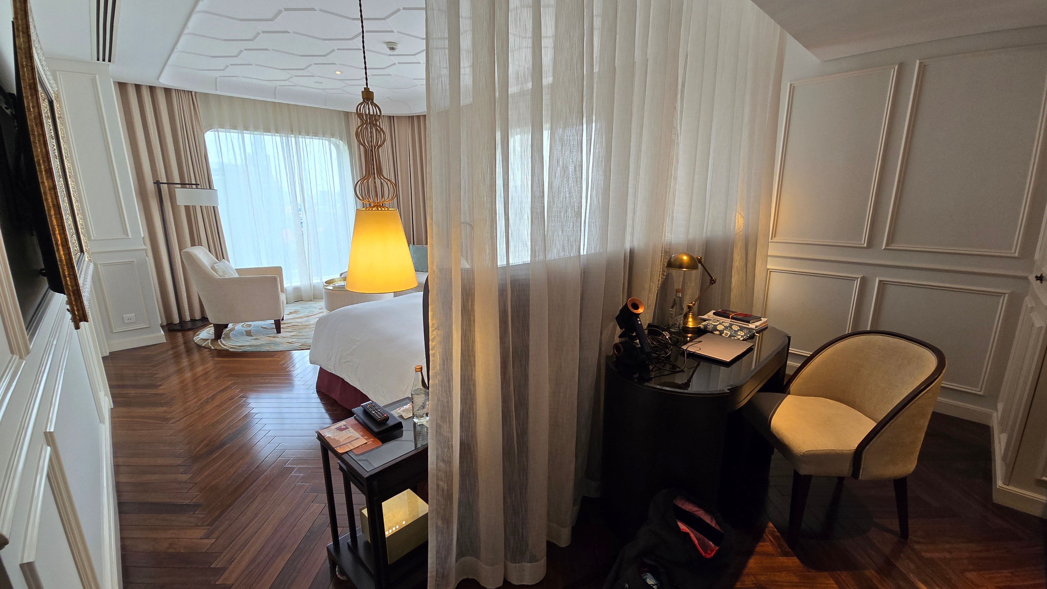 Hotel des Arts Saigon C MGallery | ־㽸Ƶ Studio׷ס