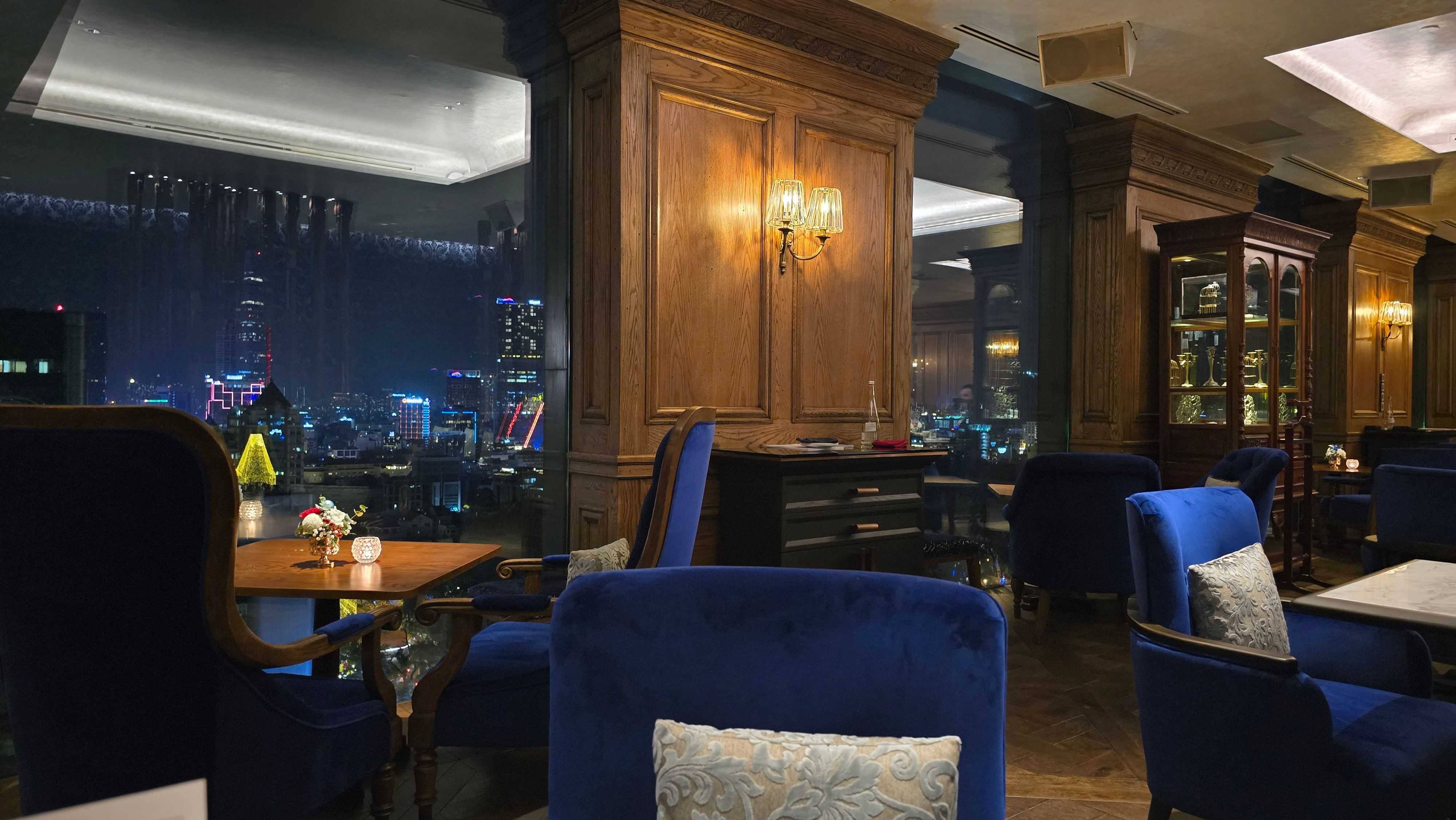 Hotel des Arts Saigon C MGallery | ־㽸Ƶ Studio׷ס
