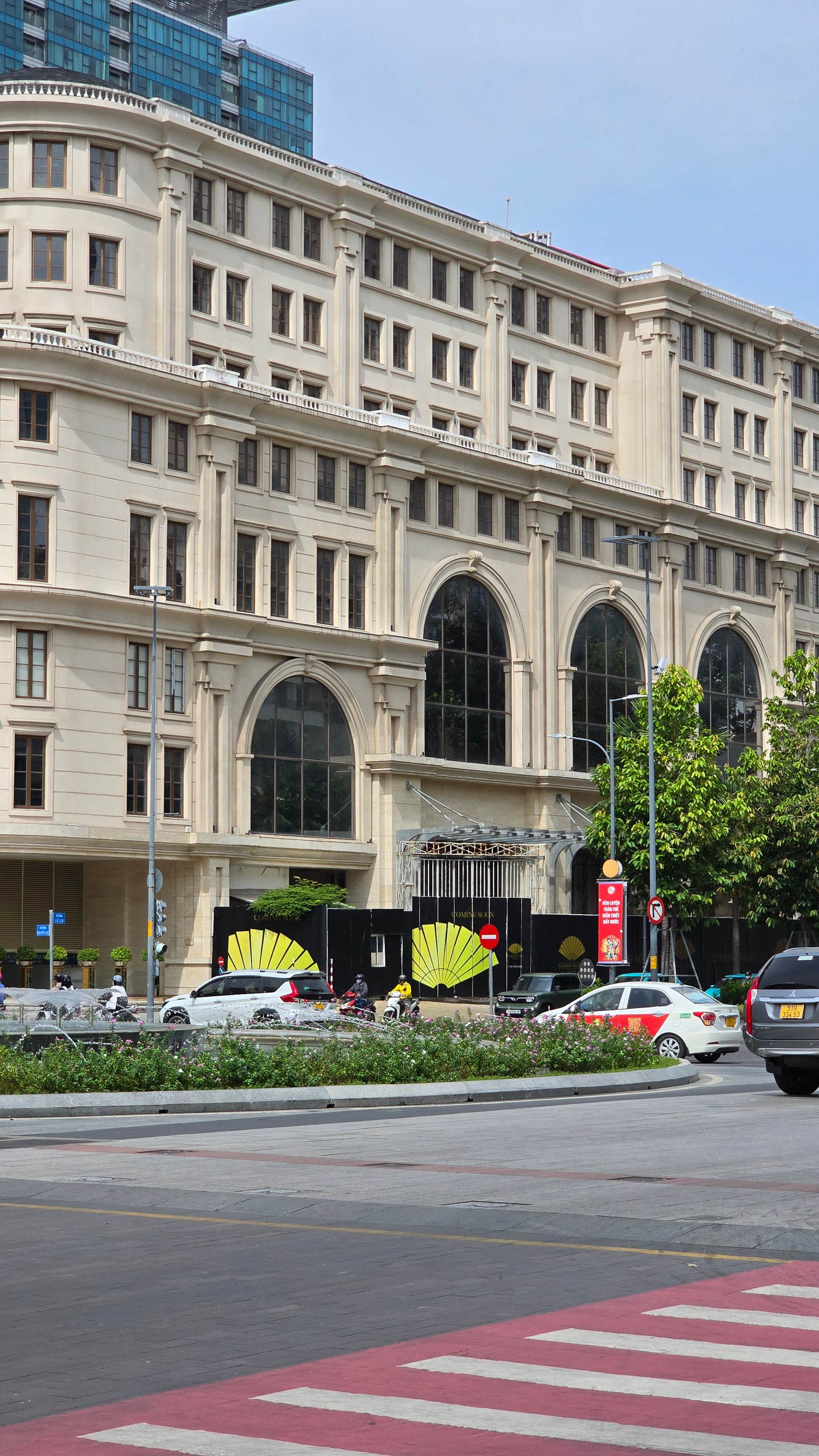 Hotel des Arts Saigon C MGallery | ־㽸Ƶ Studio׷ס