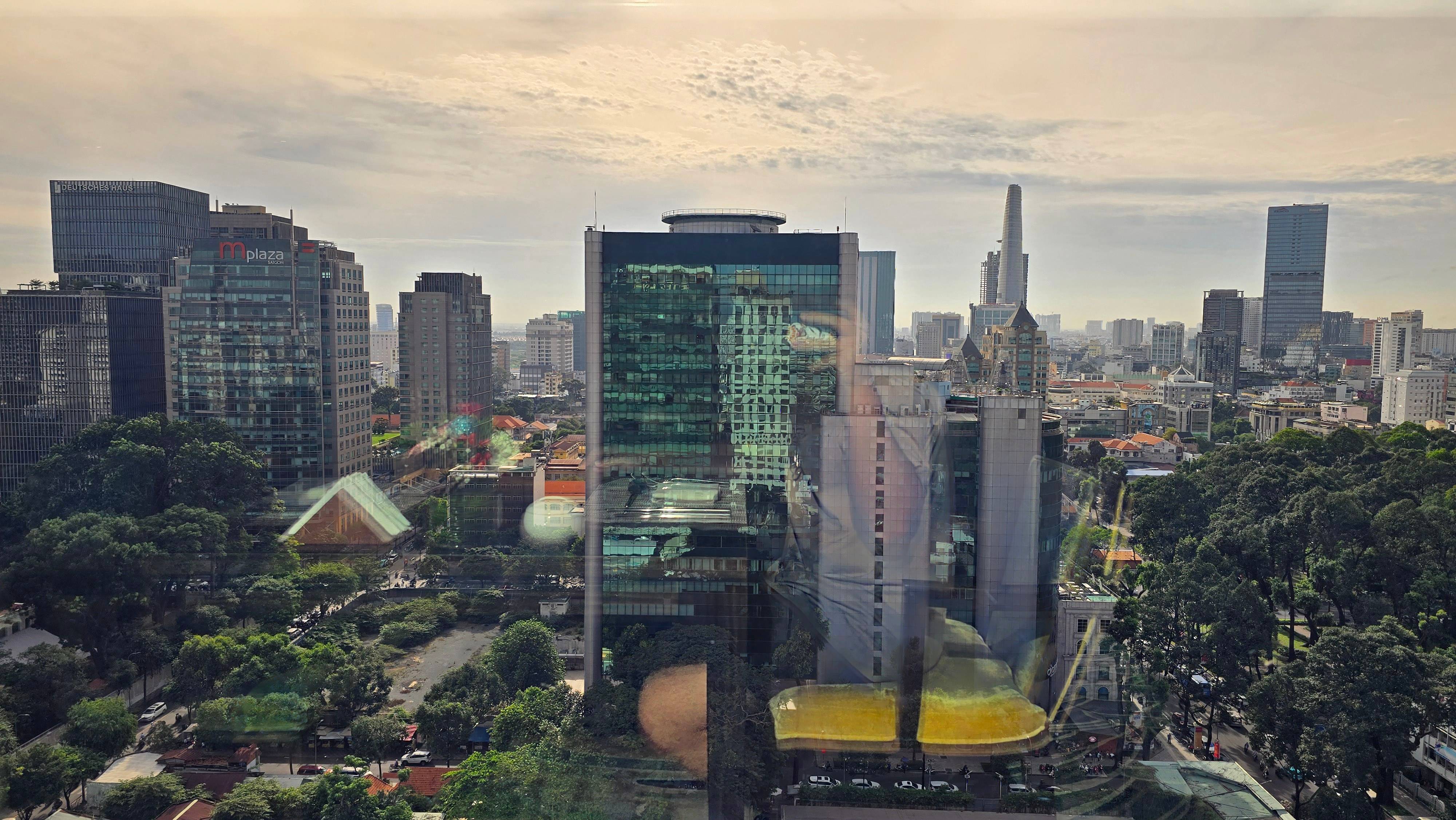 Hotel des Arts Saigon C MGallery | ־㽸Ƶ Studio׷ס