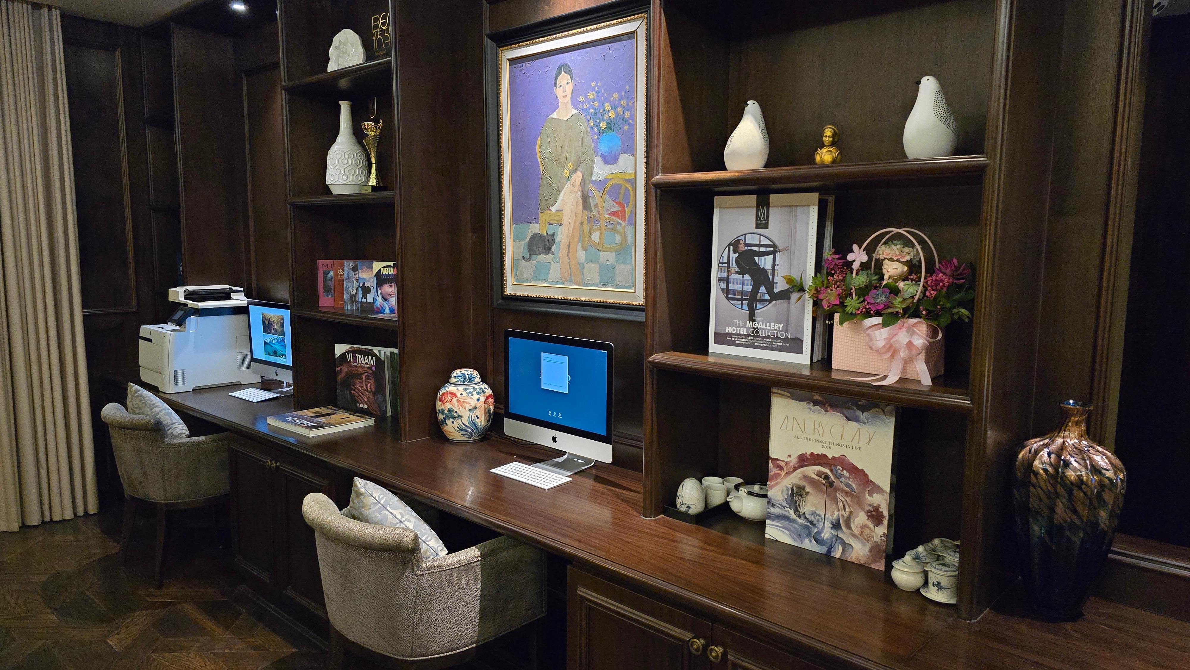 Hotel des Arts Saigon C MGallery | ־㽸Ƶ Studio׷ס