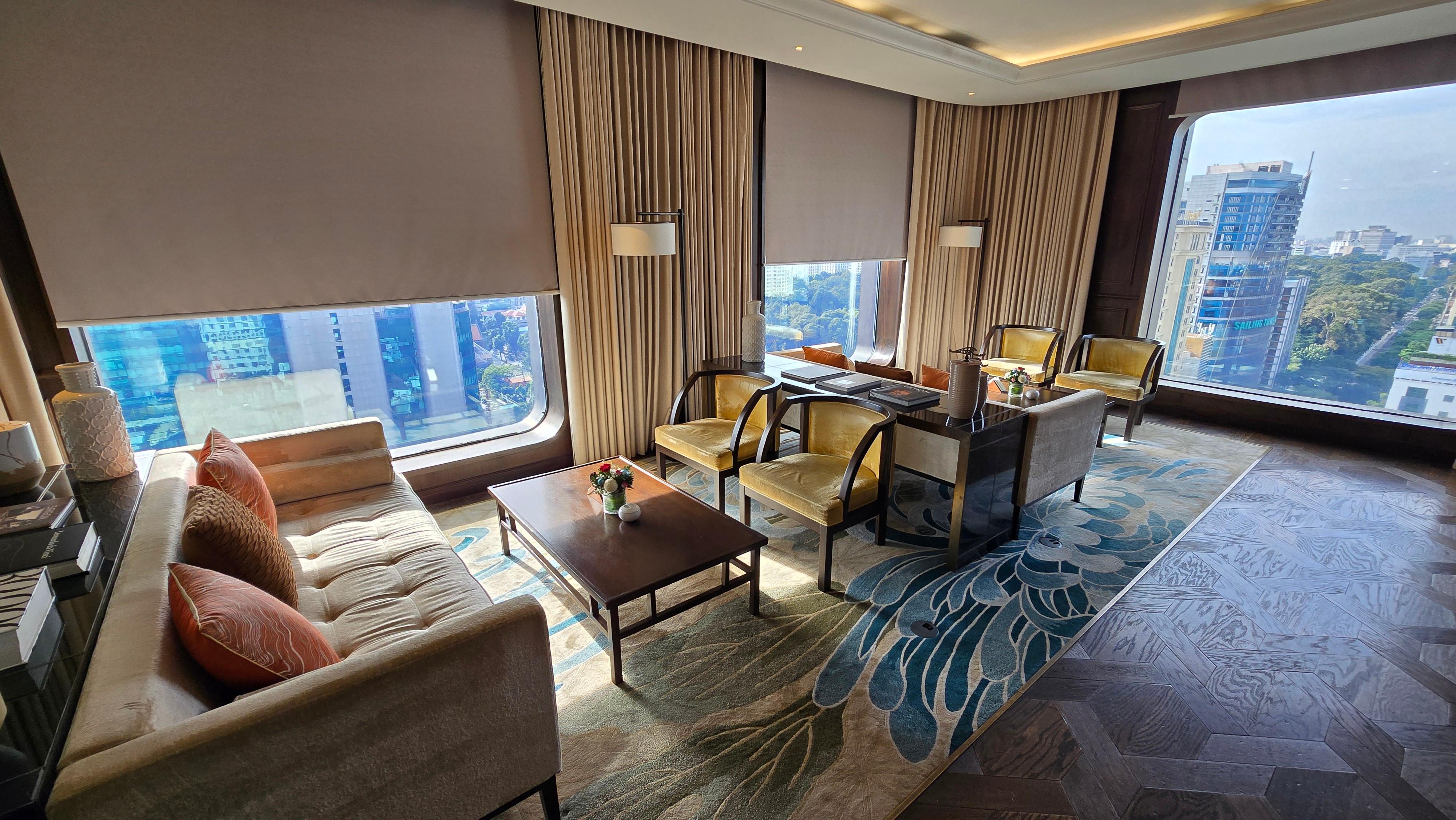 Hotel des Arts Saigon C MGallery | ־㽸Ƶ Studio׷ס
