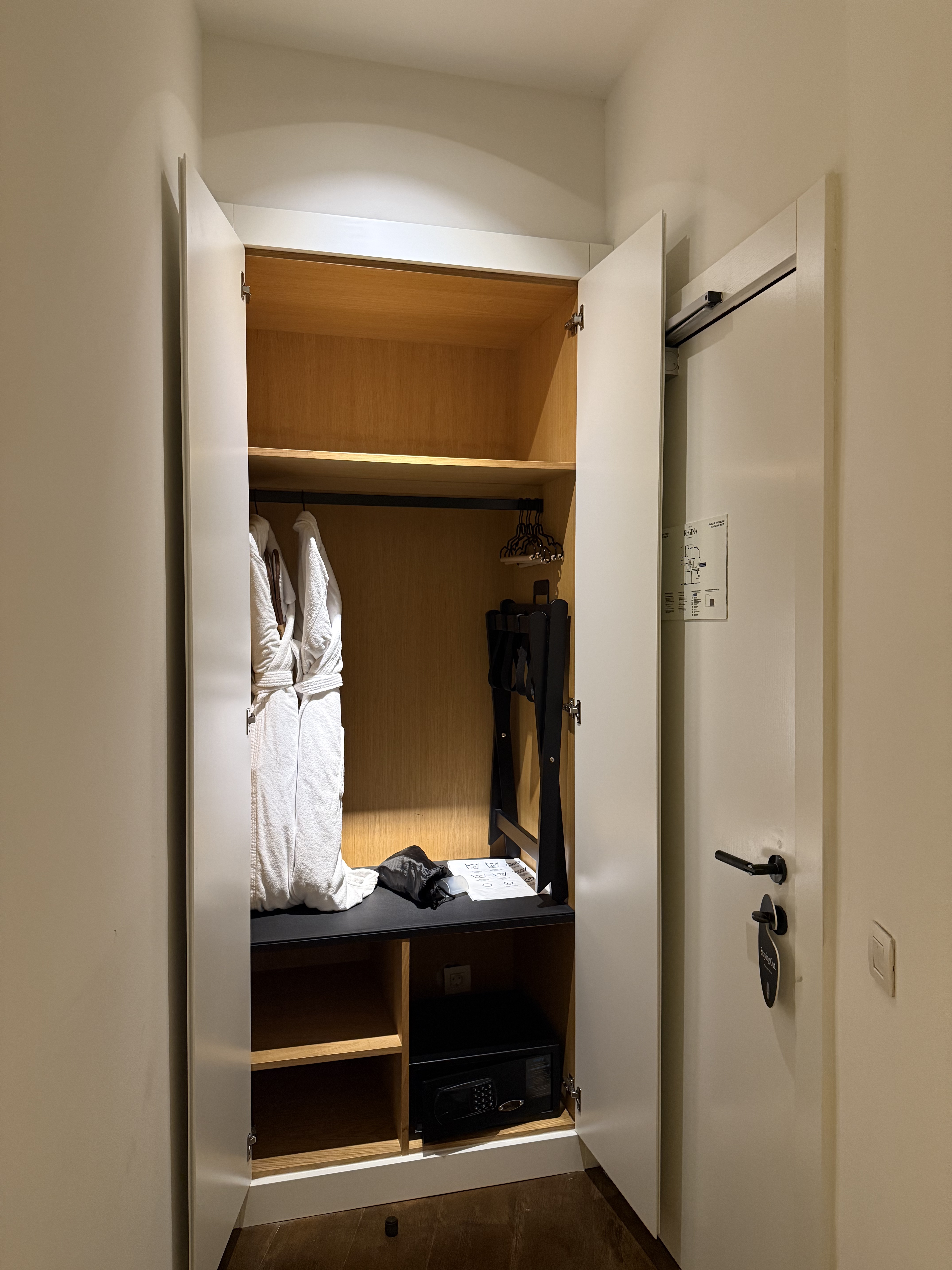  MMS Hotel Regina Ƶ׷