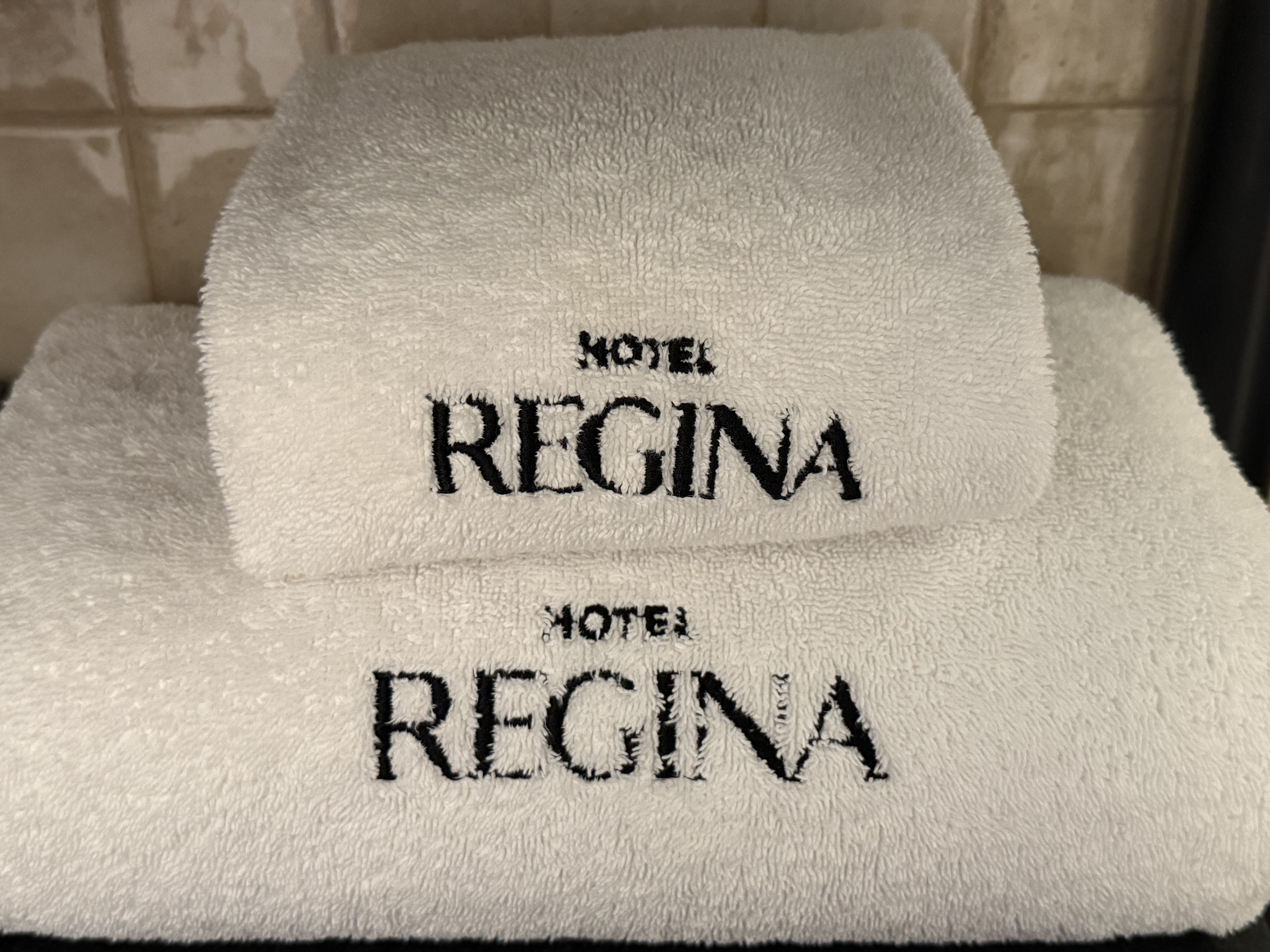  MMS Hotel Regina Ƶ׷