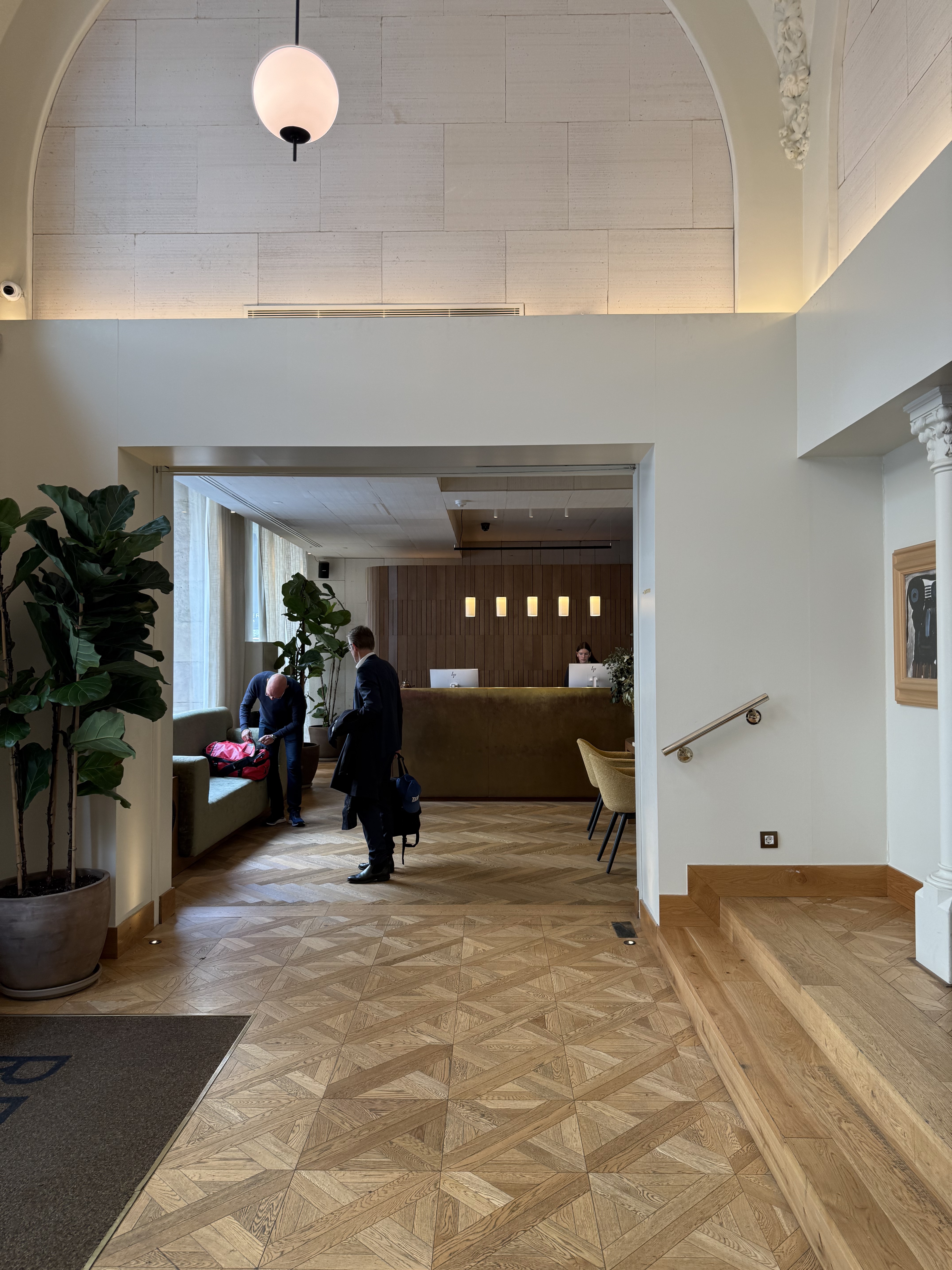  MMS Hotel Regina Ƶ׷