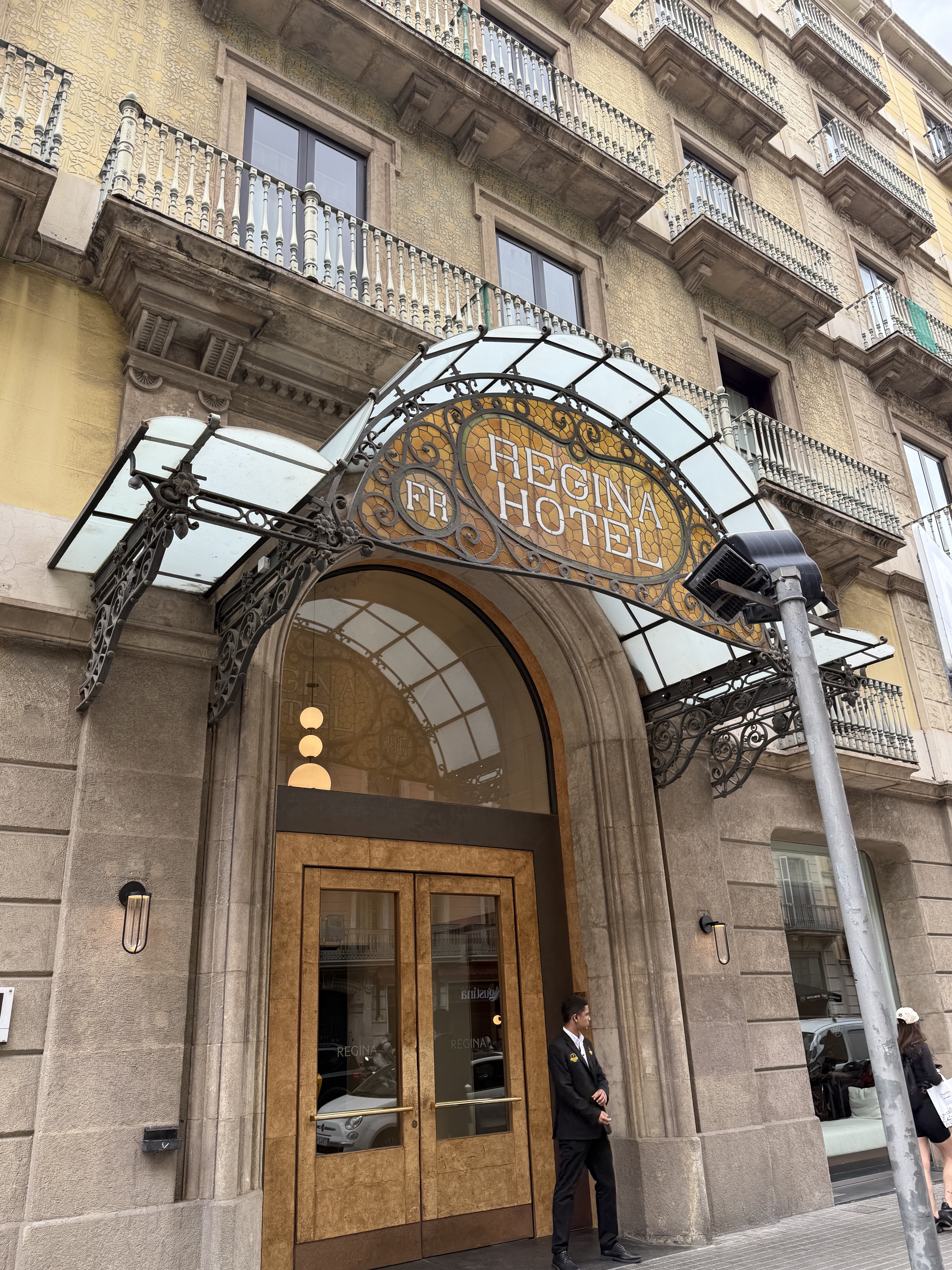  MMS Hotel Regina Ƶ׷