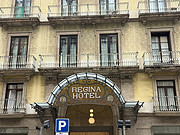<em></em> MMS Hotel Regina Ƶ׷