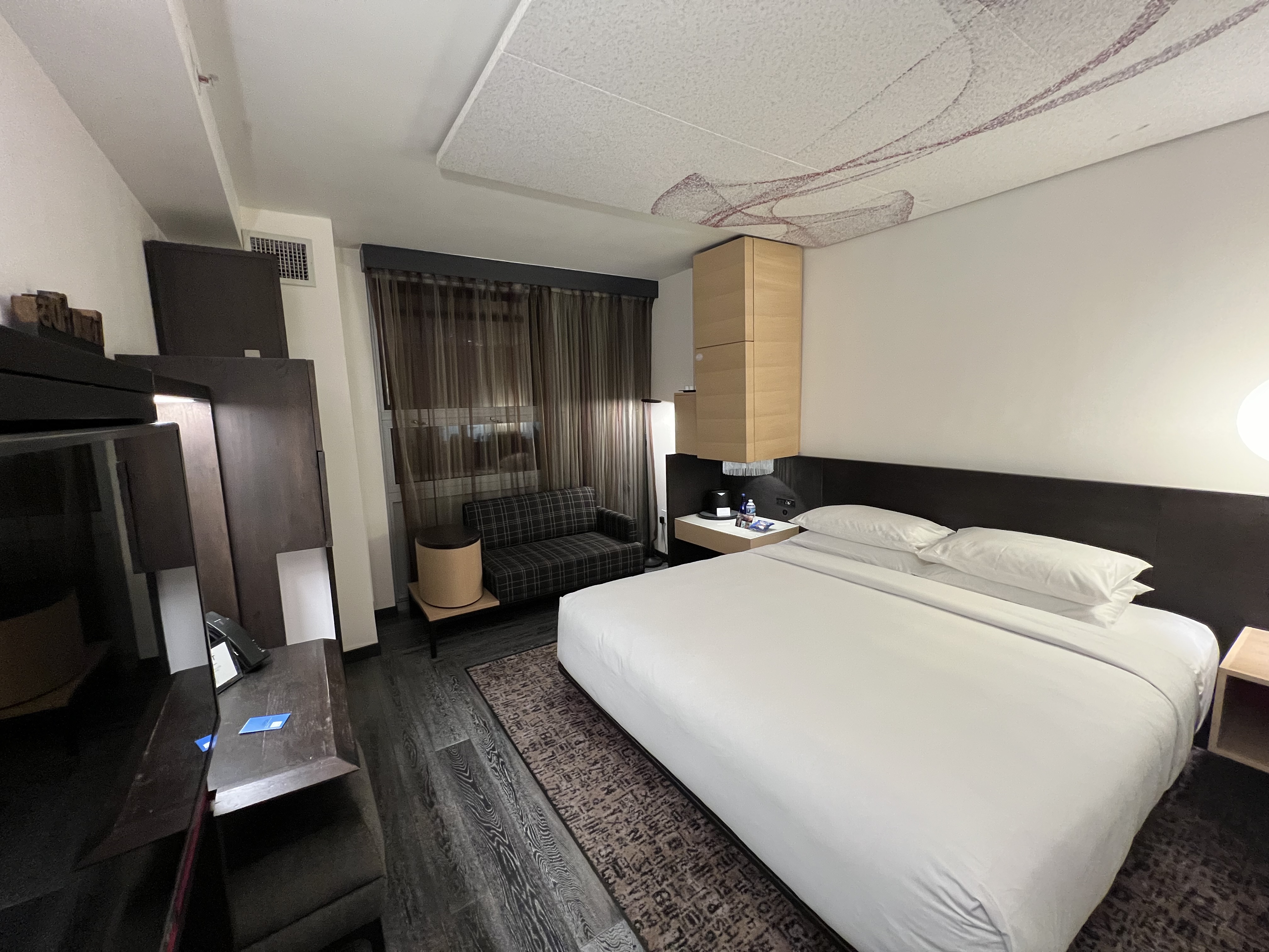 ŦԼ㳡(HYATT Herald Square)ٵԼ۱֮ѡ