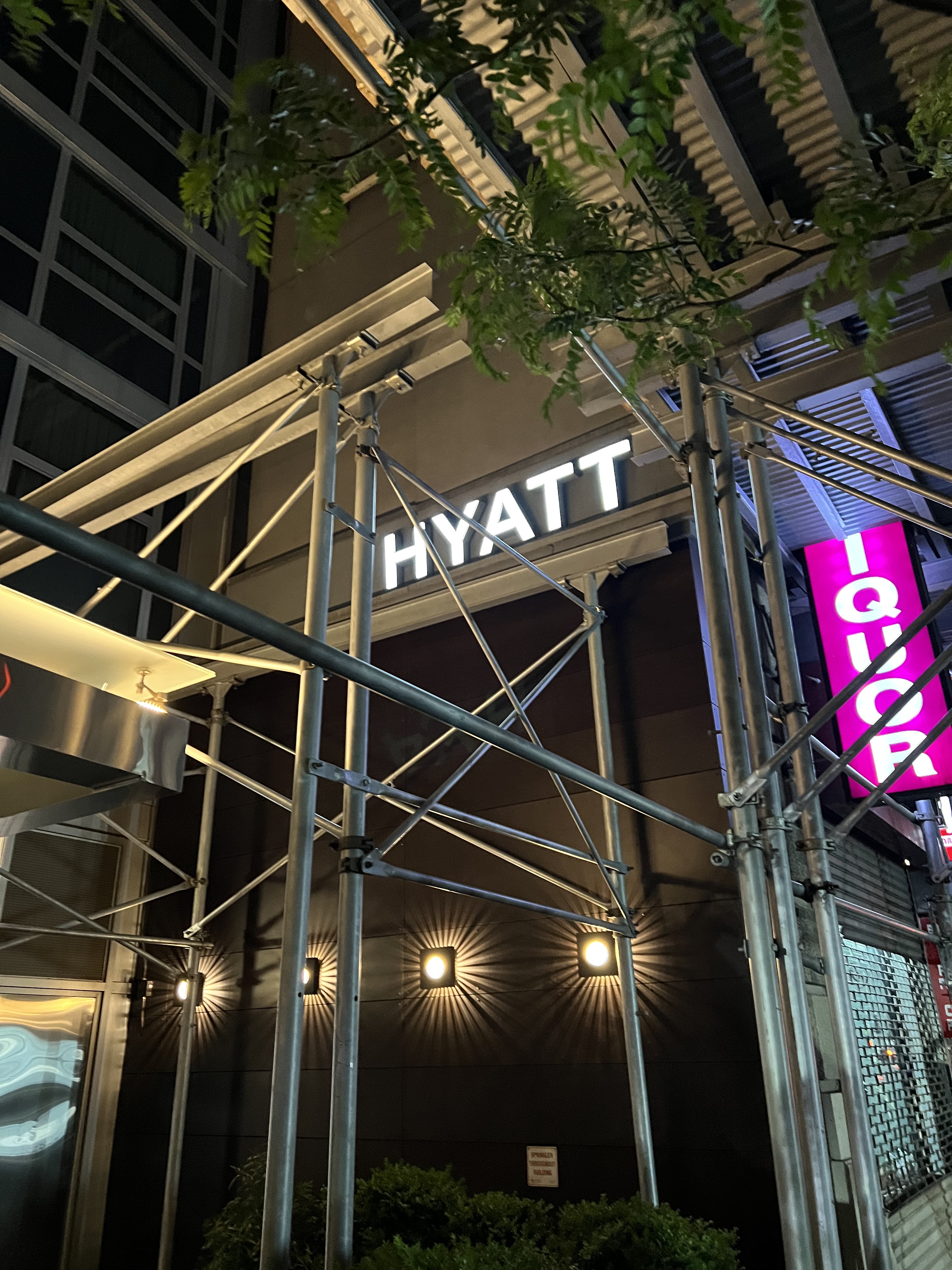 ŦԼ㳡(HYATT Herald Square)ٵԼ۱֮ѡ