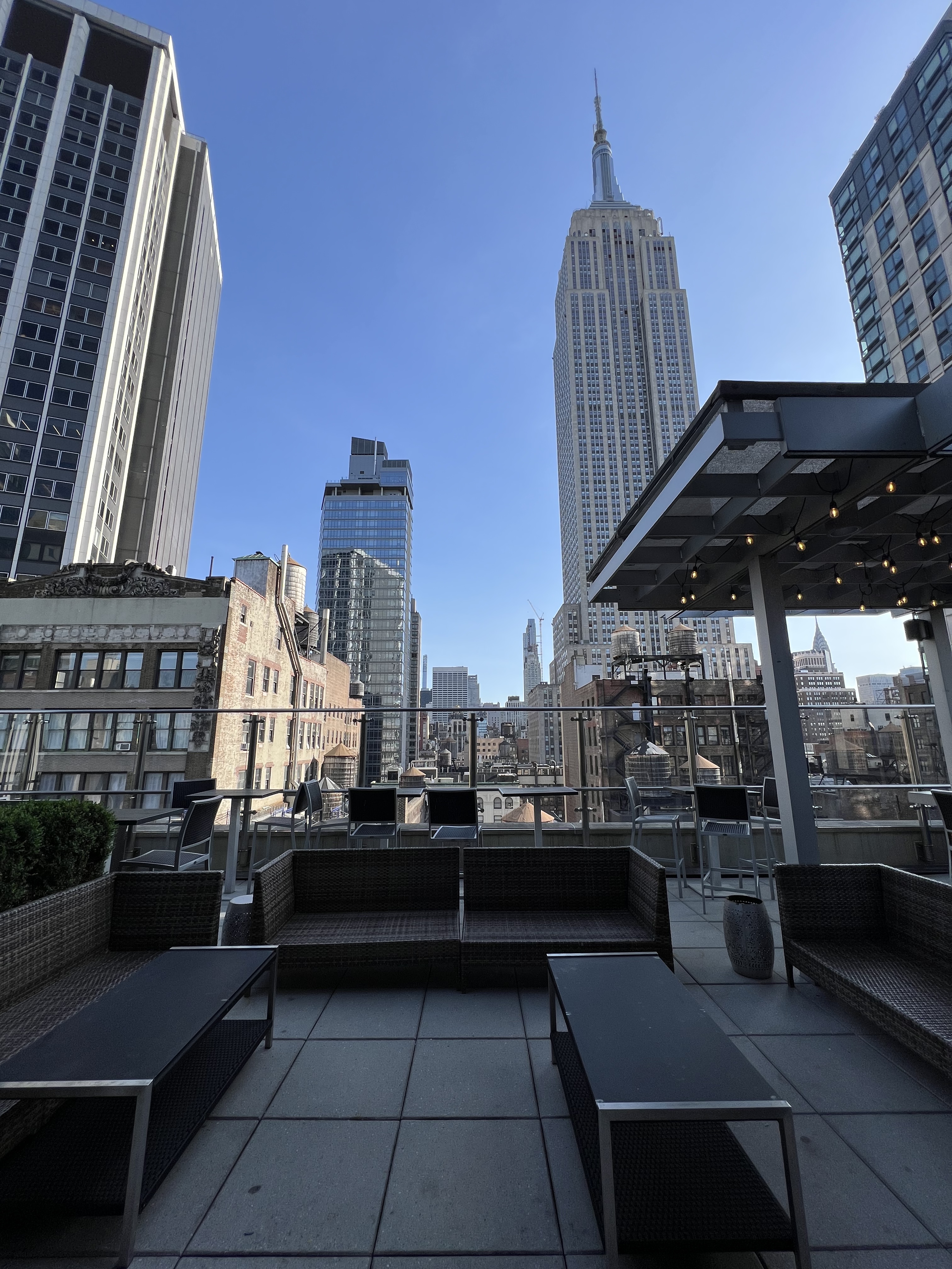 ŦԼ㳡(HYATT Herald Square)ٵԼ۱֮ѡ
