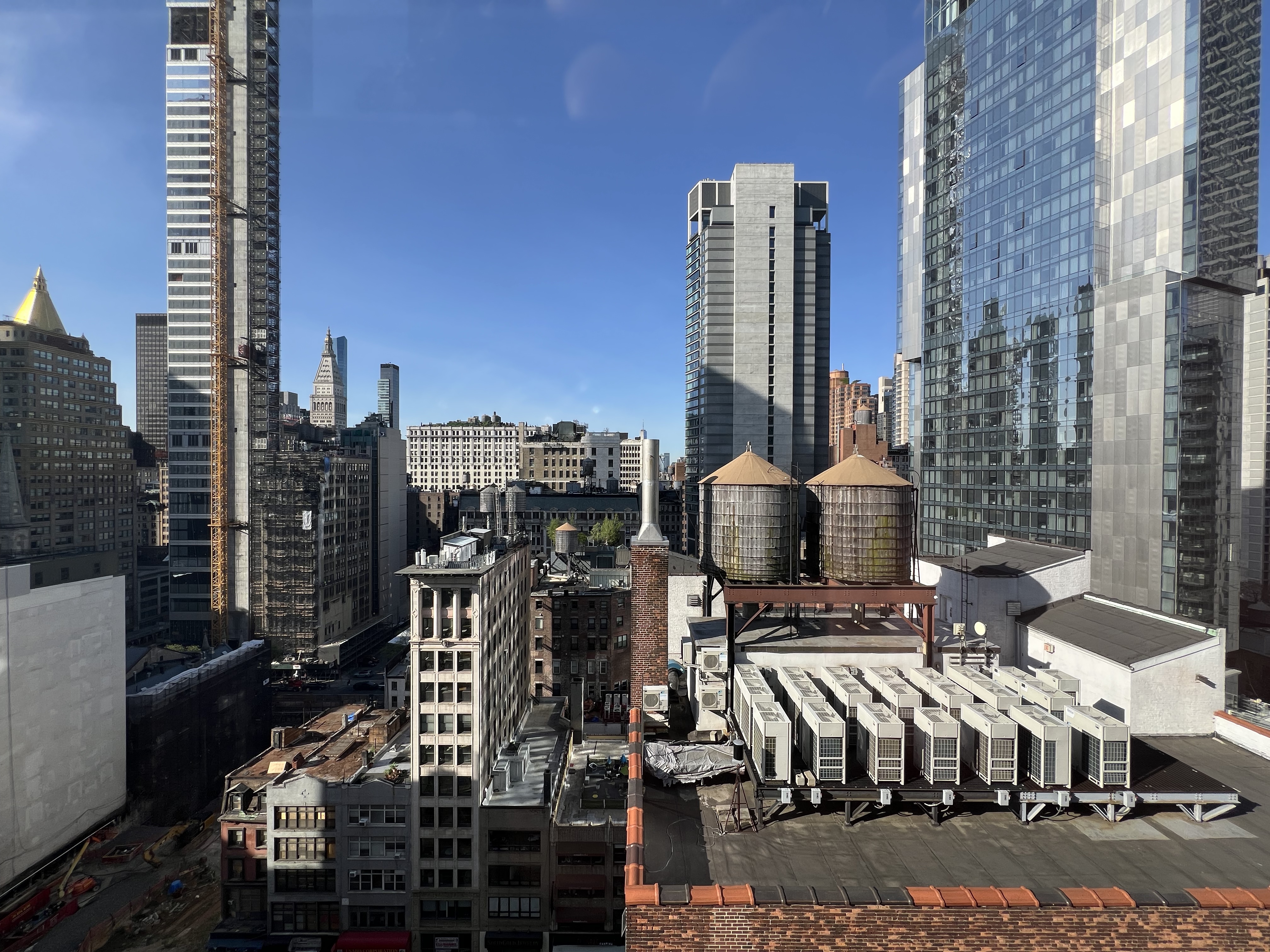 ŦԼ㳡(HYATT Herald Square)ٵԼ۱֮ѡ