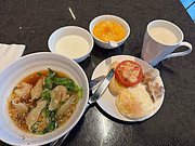 春启新程#<em>重庆</em>Moxy，烟火气中的性价比