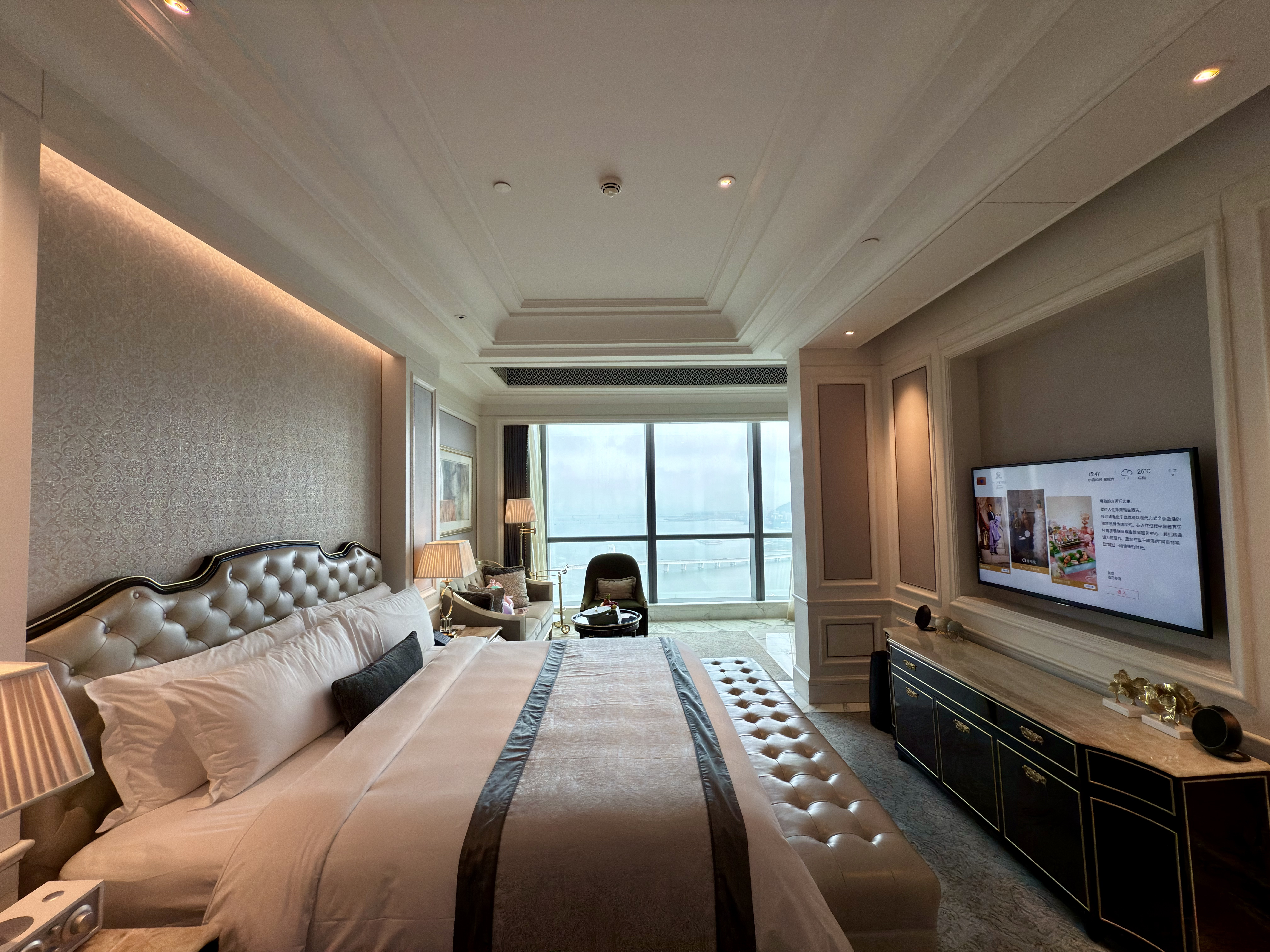 [FANG] St Regis Zhuhai | 麣𼪾Ƶ - 