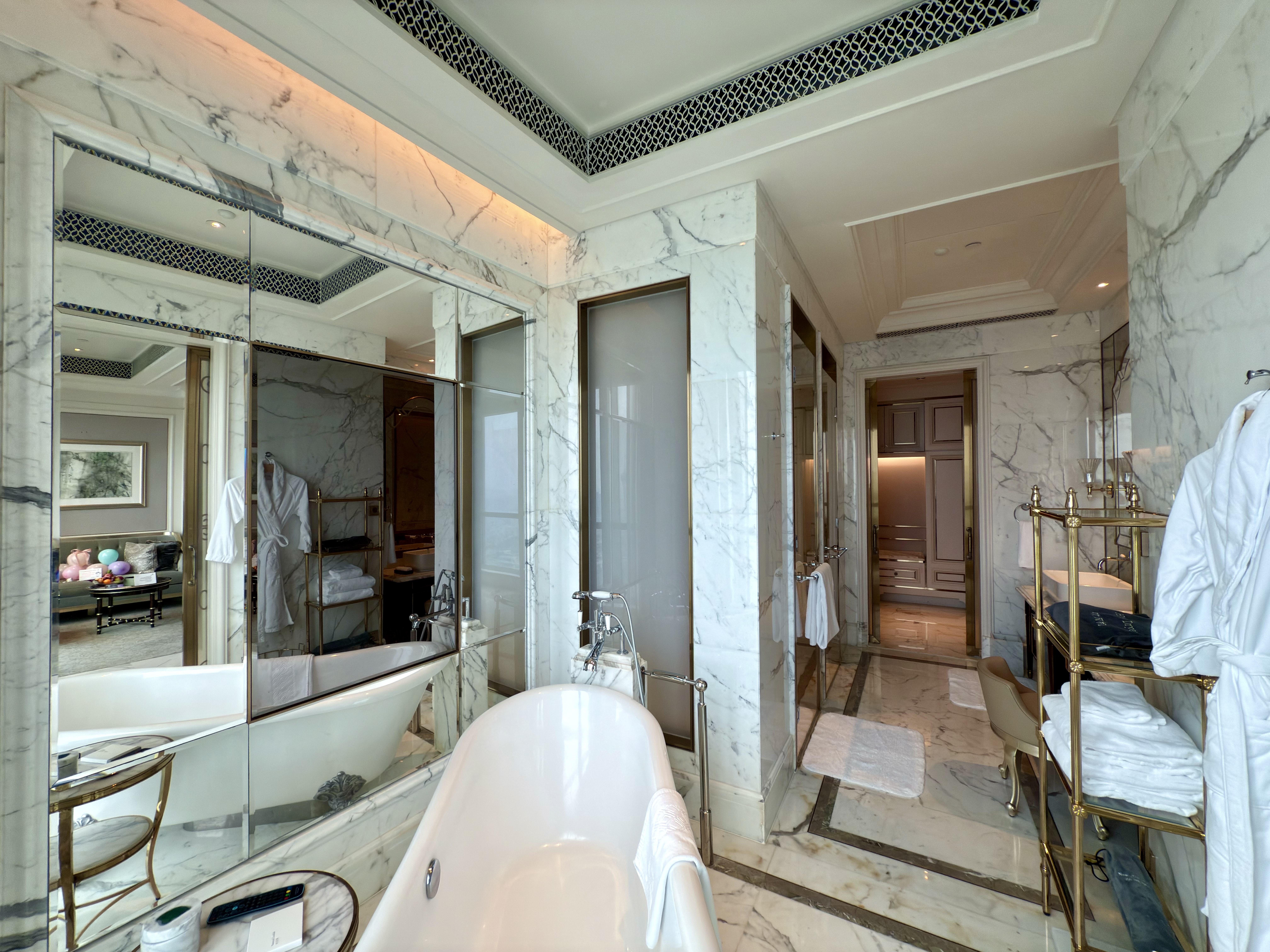 [FANG] St Regis Zhuhai | 麣𼪾Ƶ - 