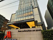 <em></em>Ƶס|Bangkok <em>Marriott</em> Hotel The Suravongse Review