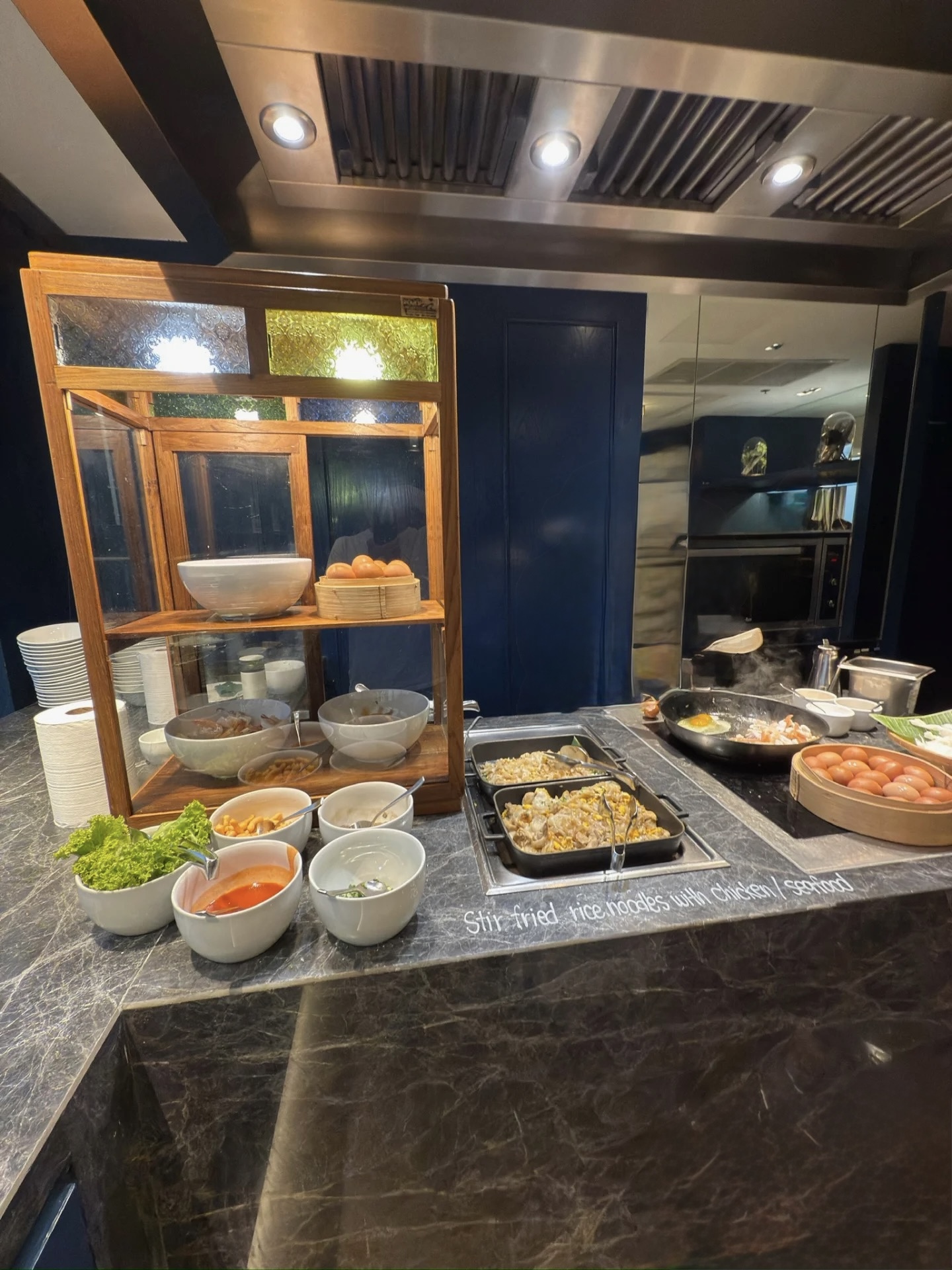 Ƶס | Bangkok Marriott Hotel The Suravongse Review