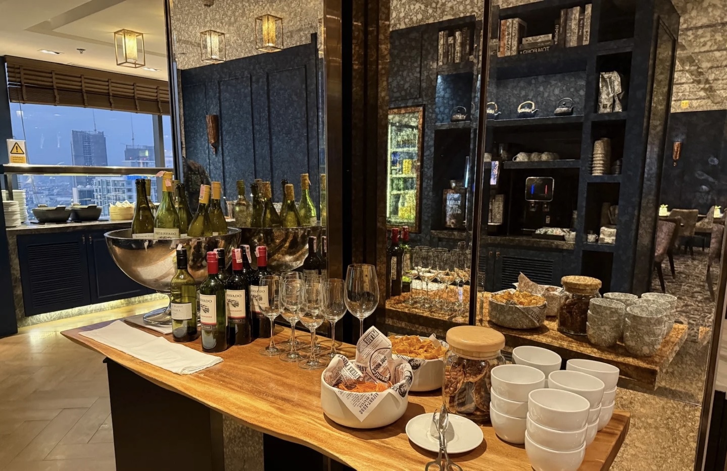 Ƶס | Bangkok Marriott Hotel The Suravongse Review