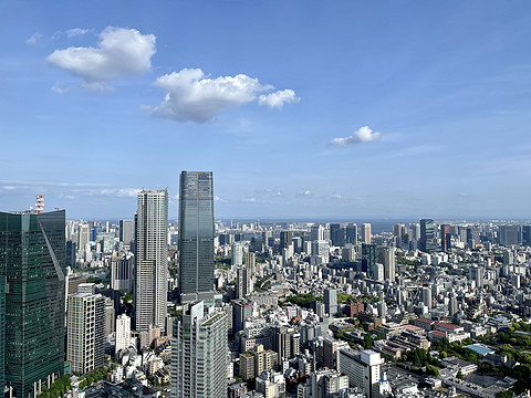 Our view is best in Tokyo˼پƵ