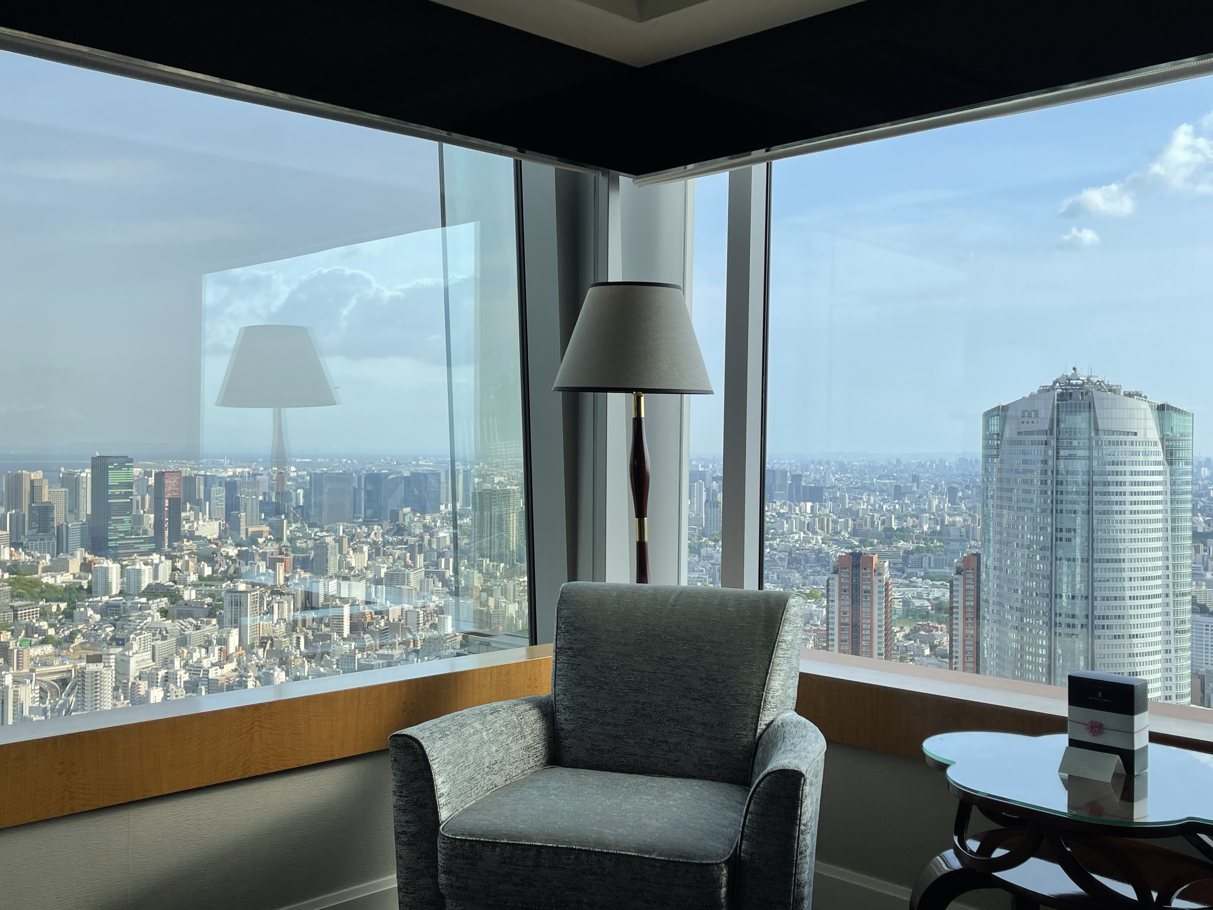 Our view is best in Tokyo˼پƵ