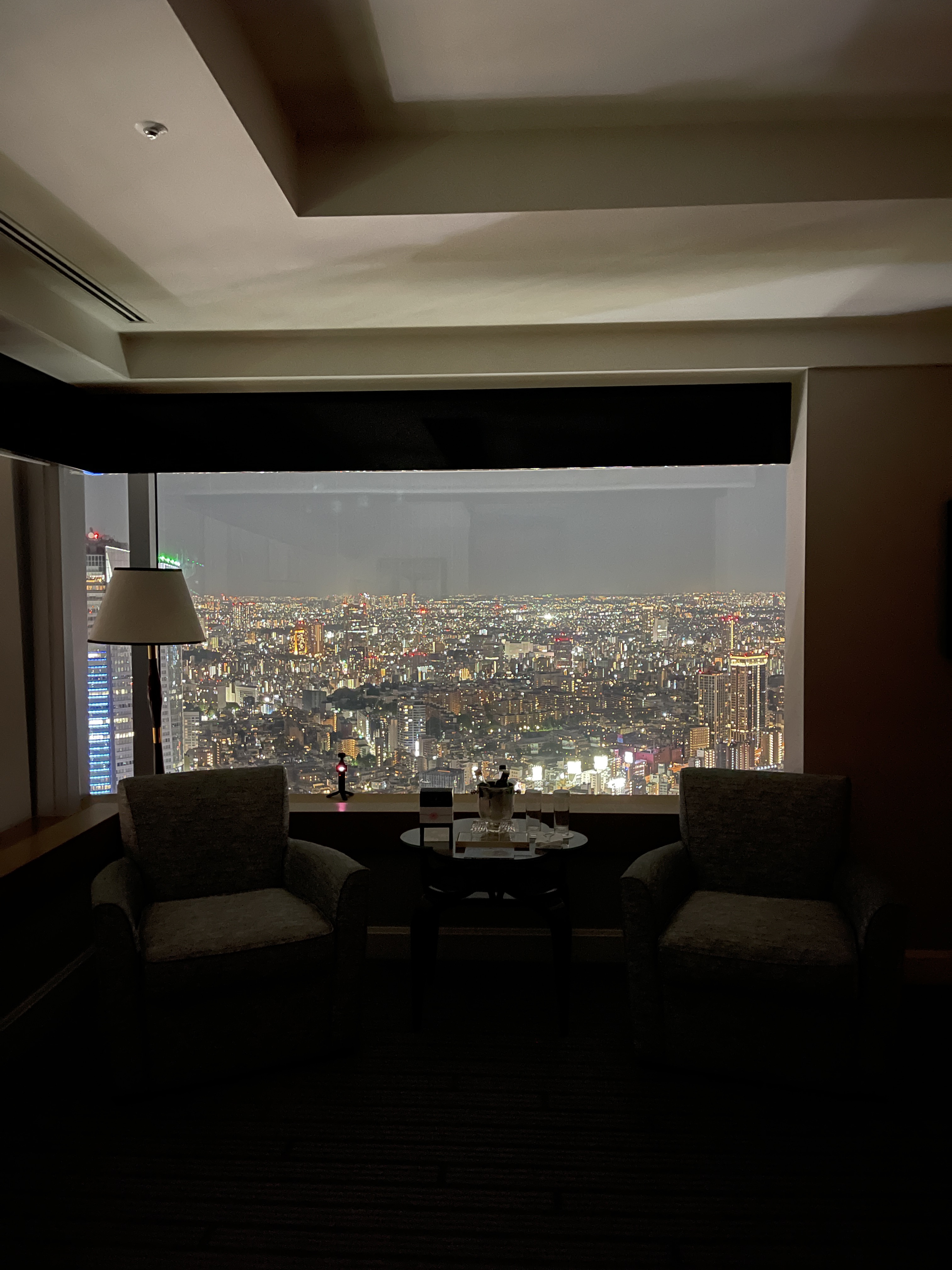 Our view is best in Tokyo˼پƵ