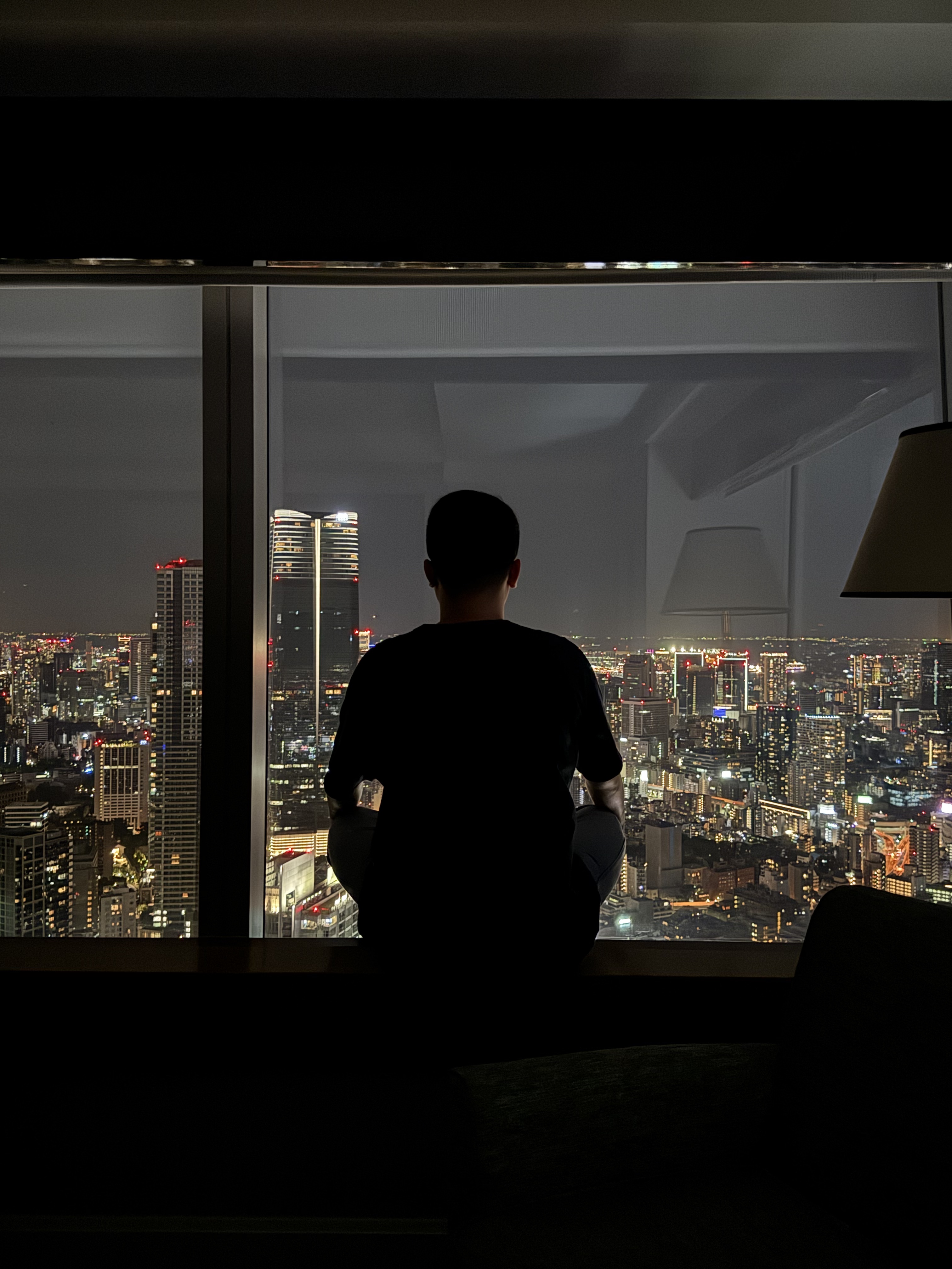 Our view is best in Tokyo˼پƵ