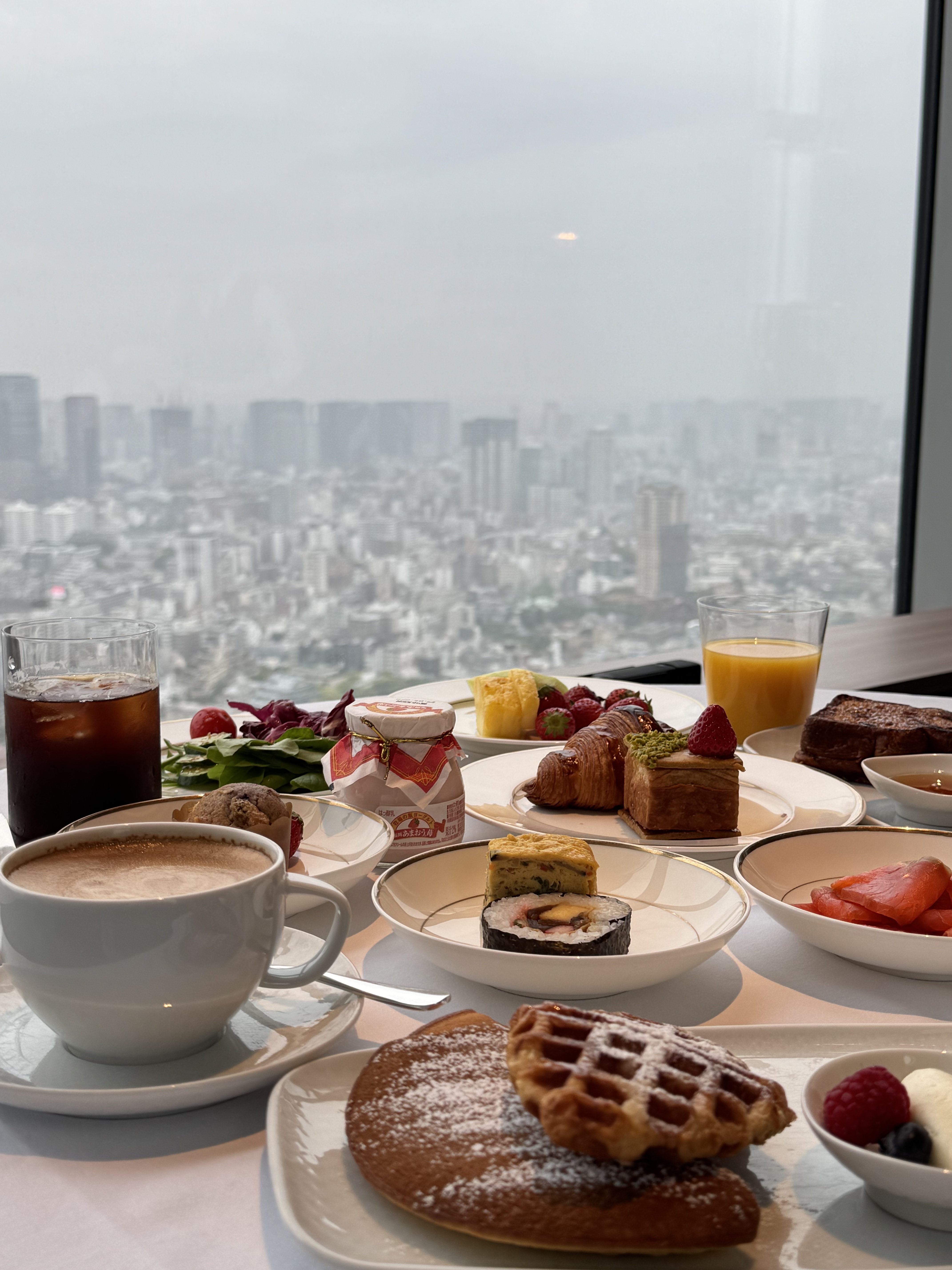 Our view is best in Tokyo˼پƵ