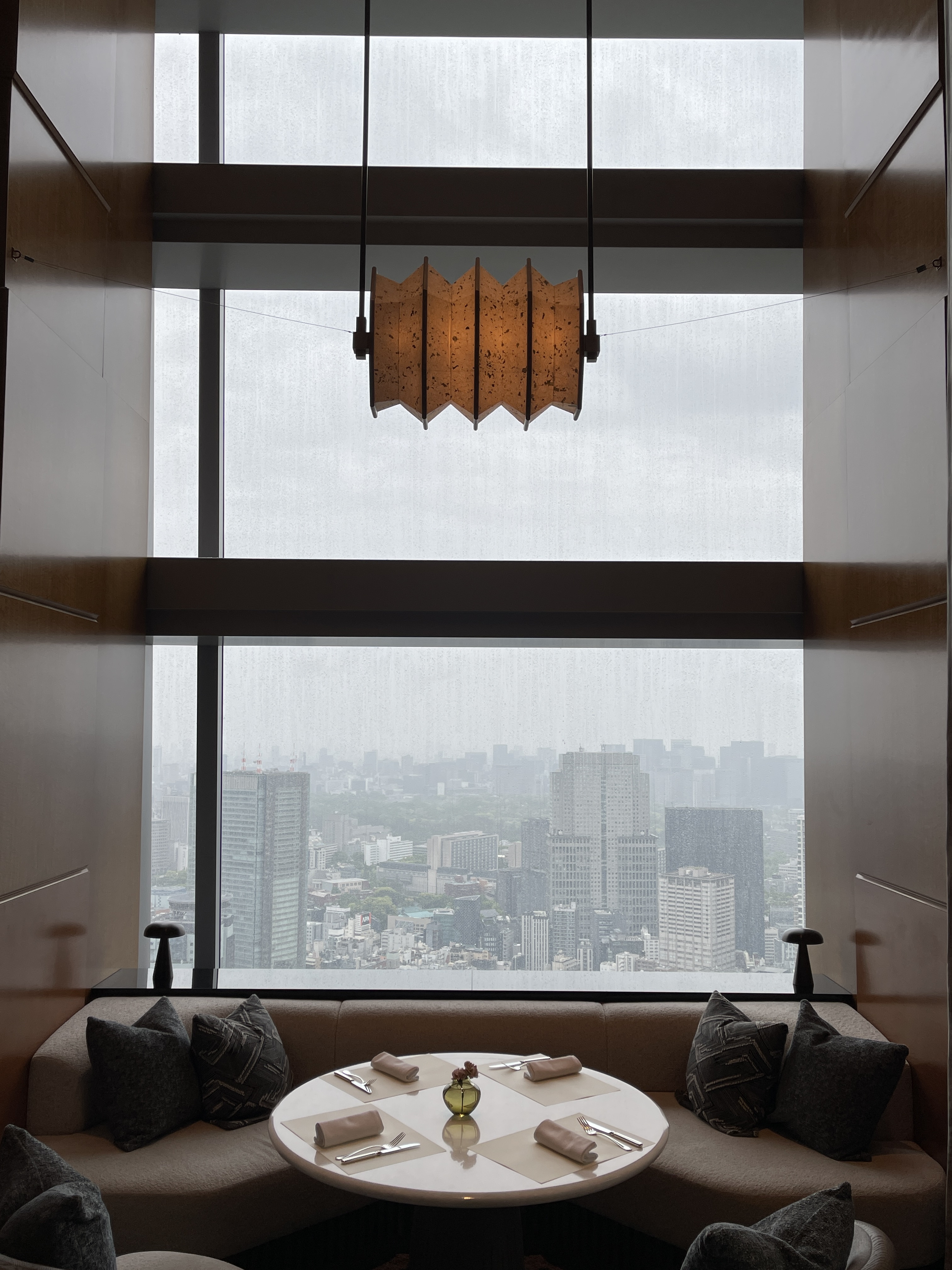 Our view is best in Tokyo˼پƵ