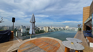 Hotel des Arts Saigon C MGallery | ־㽸Ƶס
