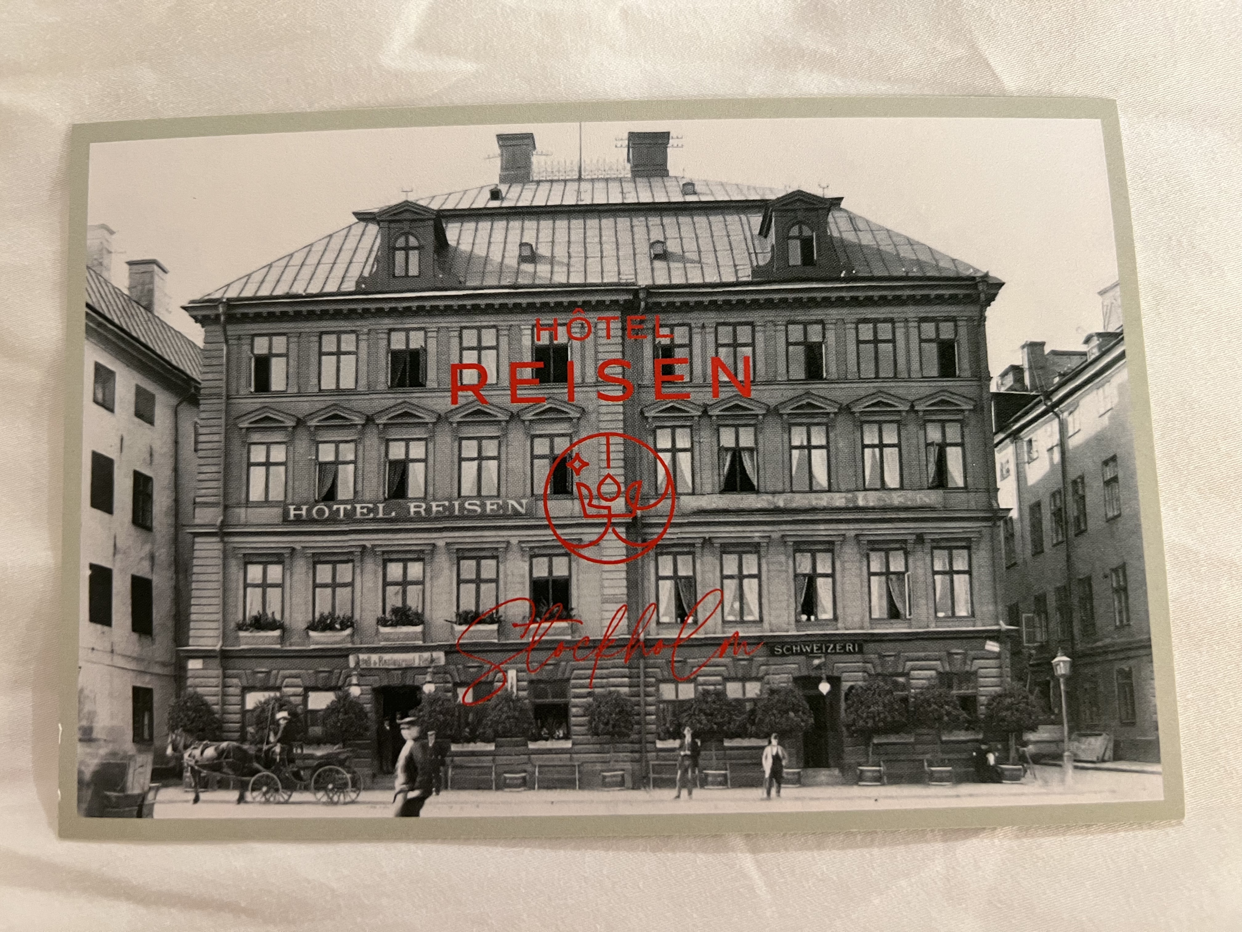 ˹¸ĦɭƵ Hôtel Reisen ˽ɣ÷| ѡŷ